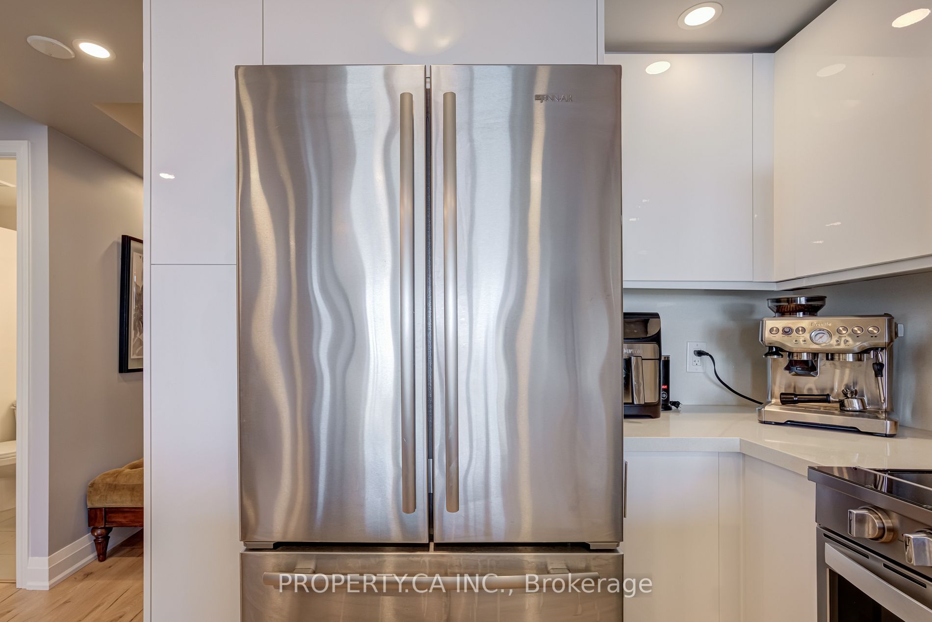 2230 Lake Shore Boulevard W, #1501