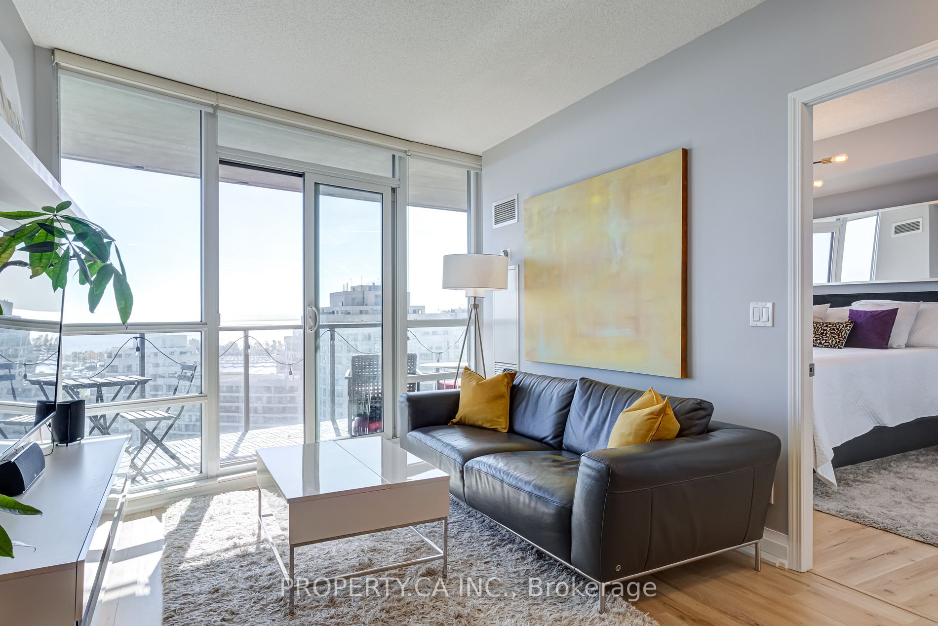 2230 Lake Shore Boulevard W, #1501