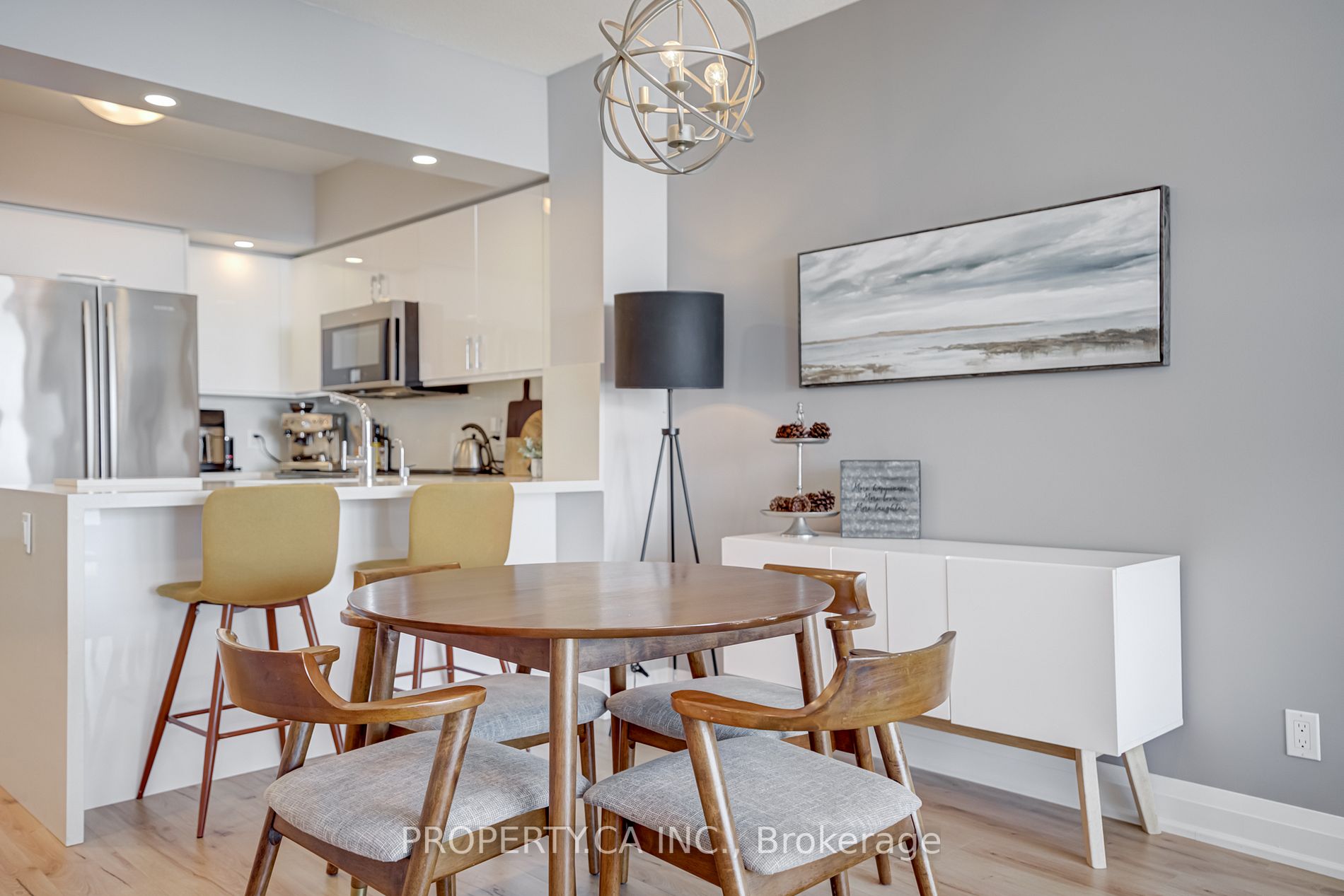 2230 Lake Shore Boulevard W, #1501