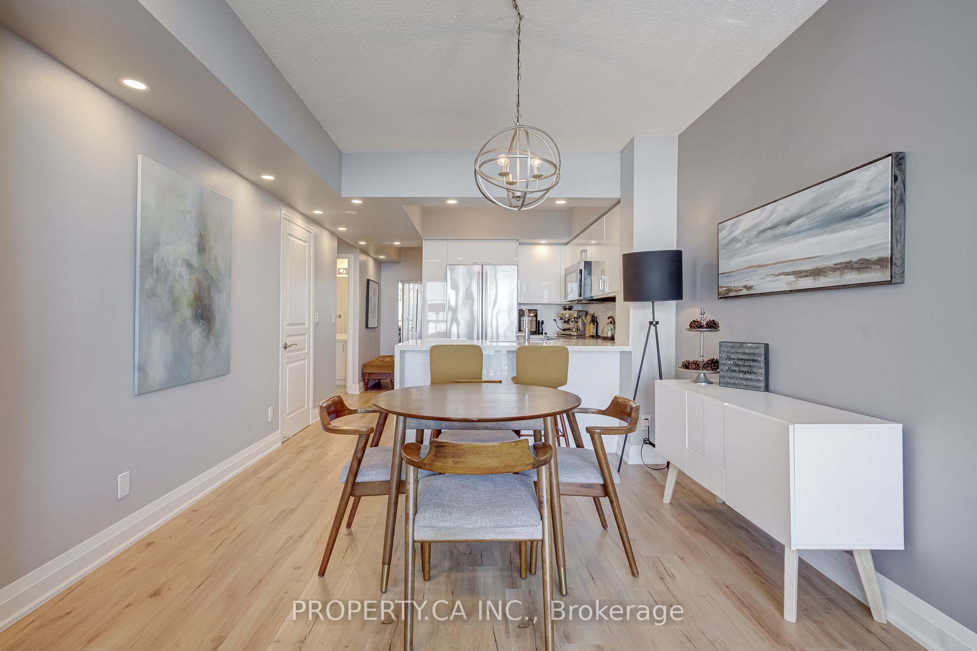 2230 Lake Shore Boulevard W, #1501
