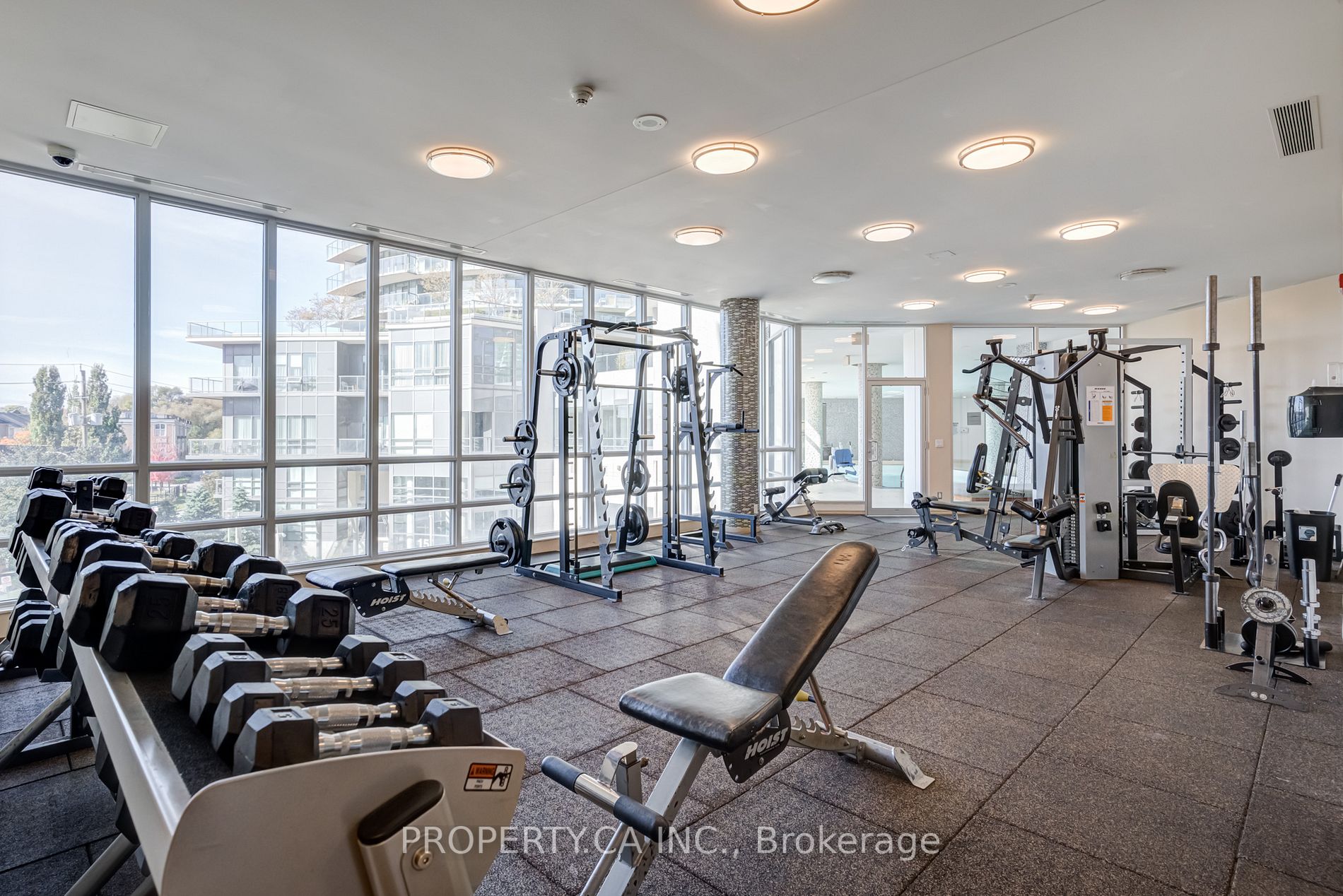 2230 Lake Shore Boulevard W, #1501