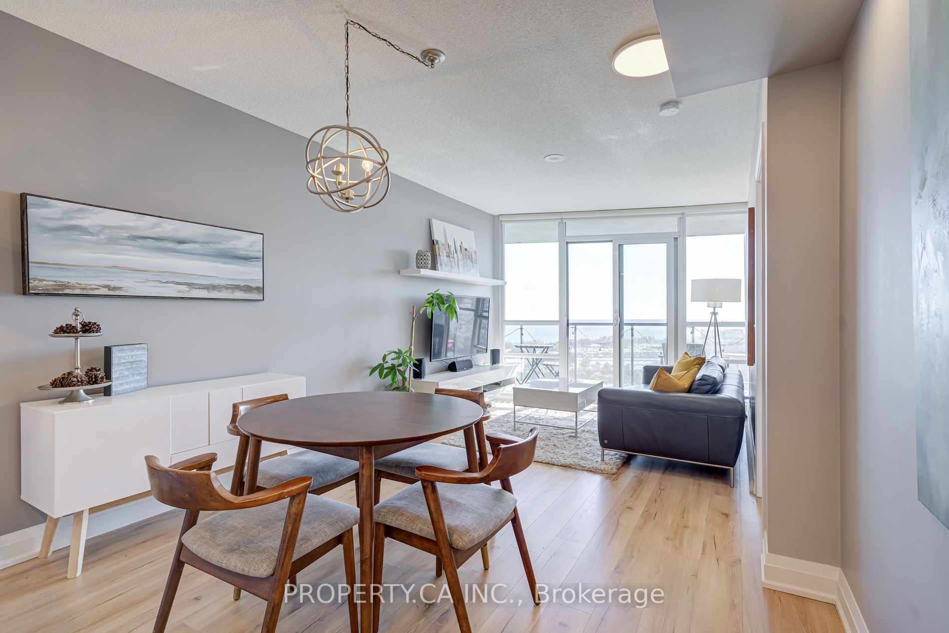 2230 Lake Shore Boulevard W, #1501