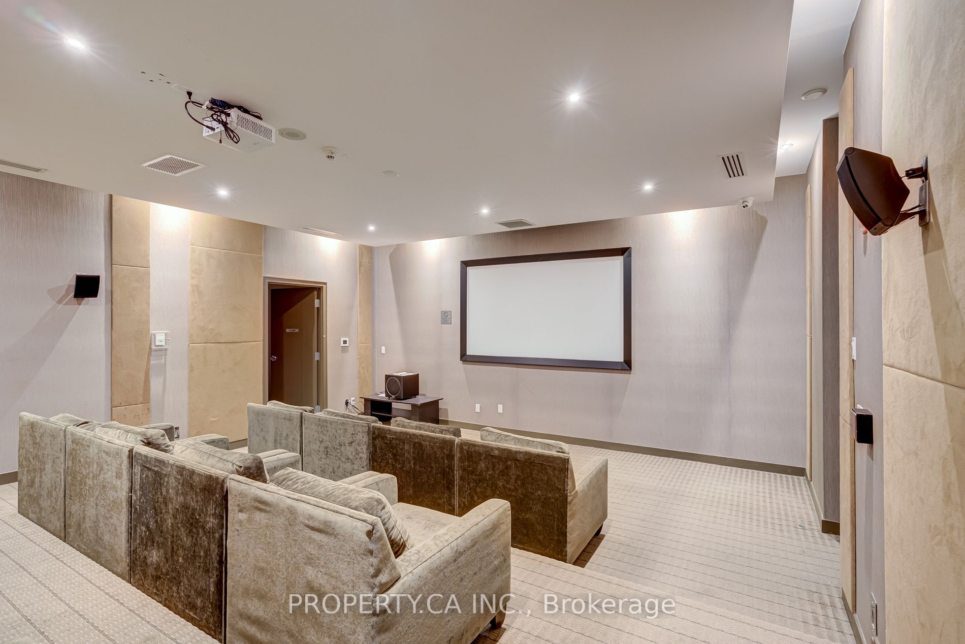 2230 Lake Shore Boulevard W, #1501
