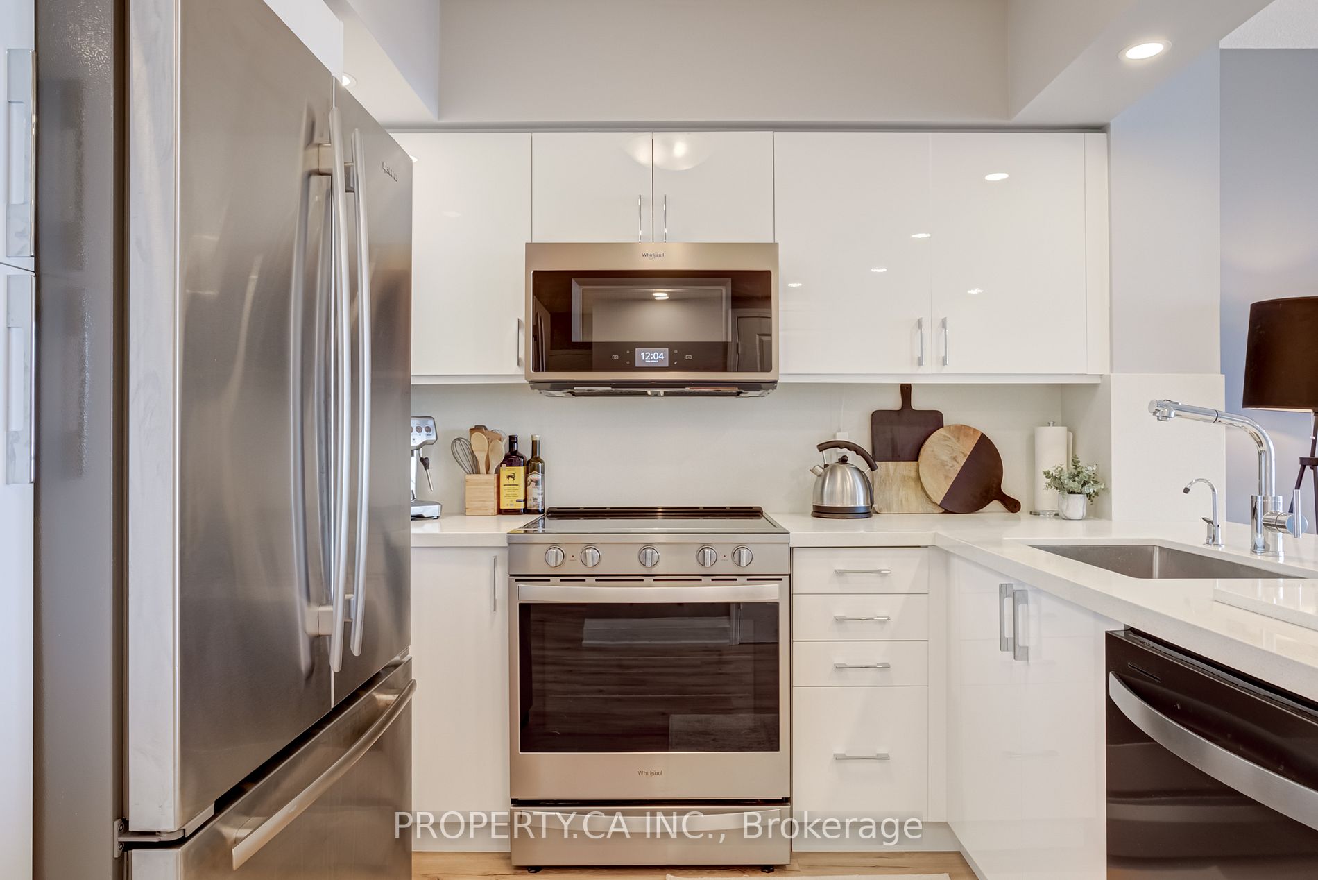 2230 Lake Shore Boulevard W, #1501