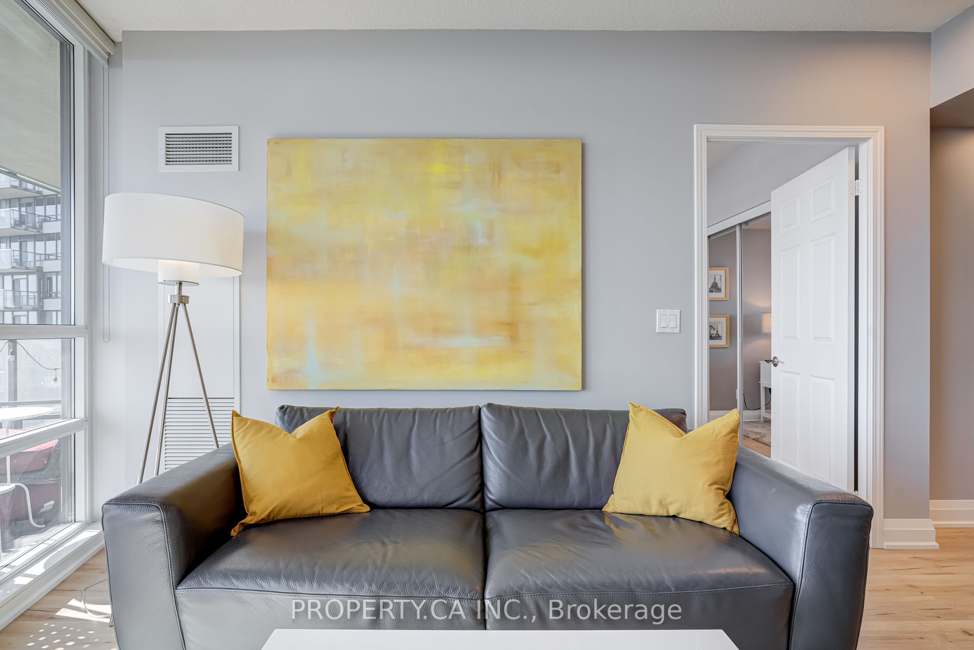 2230 Lake Shore Boulevard W, #1501