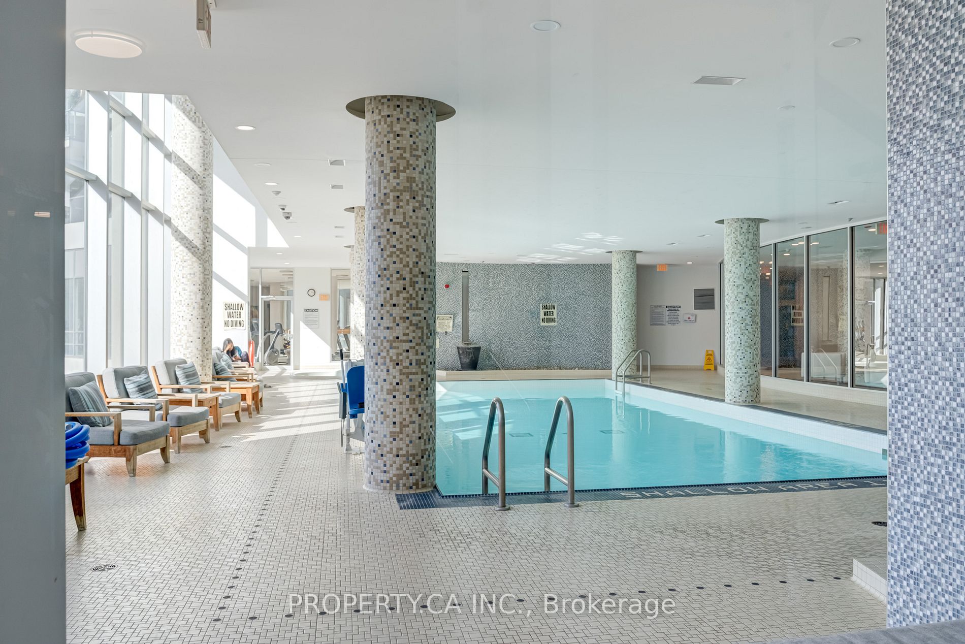 2230 Lake Shore Boulevard W, #1501