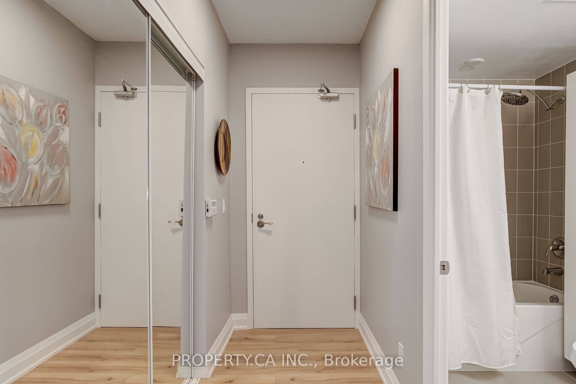 2230 Lake Shore Boulevard W, #1501