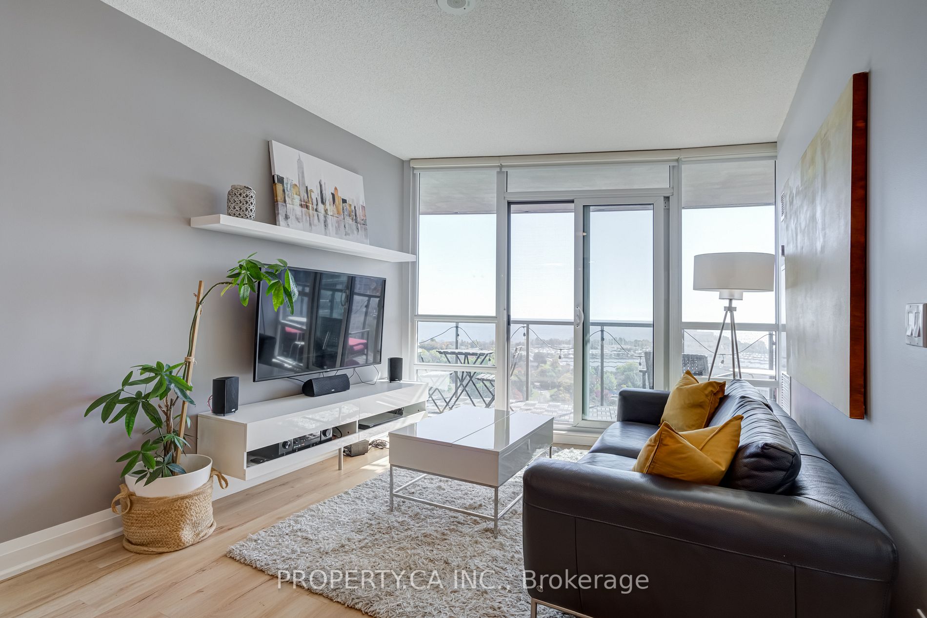 2230 Lake Shore Boulevard W, #1501