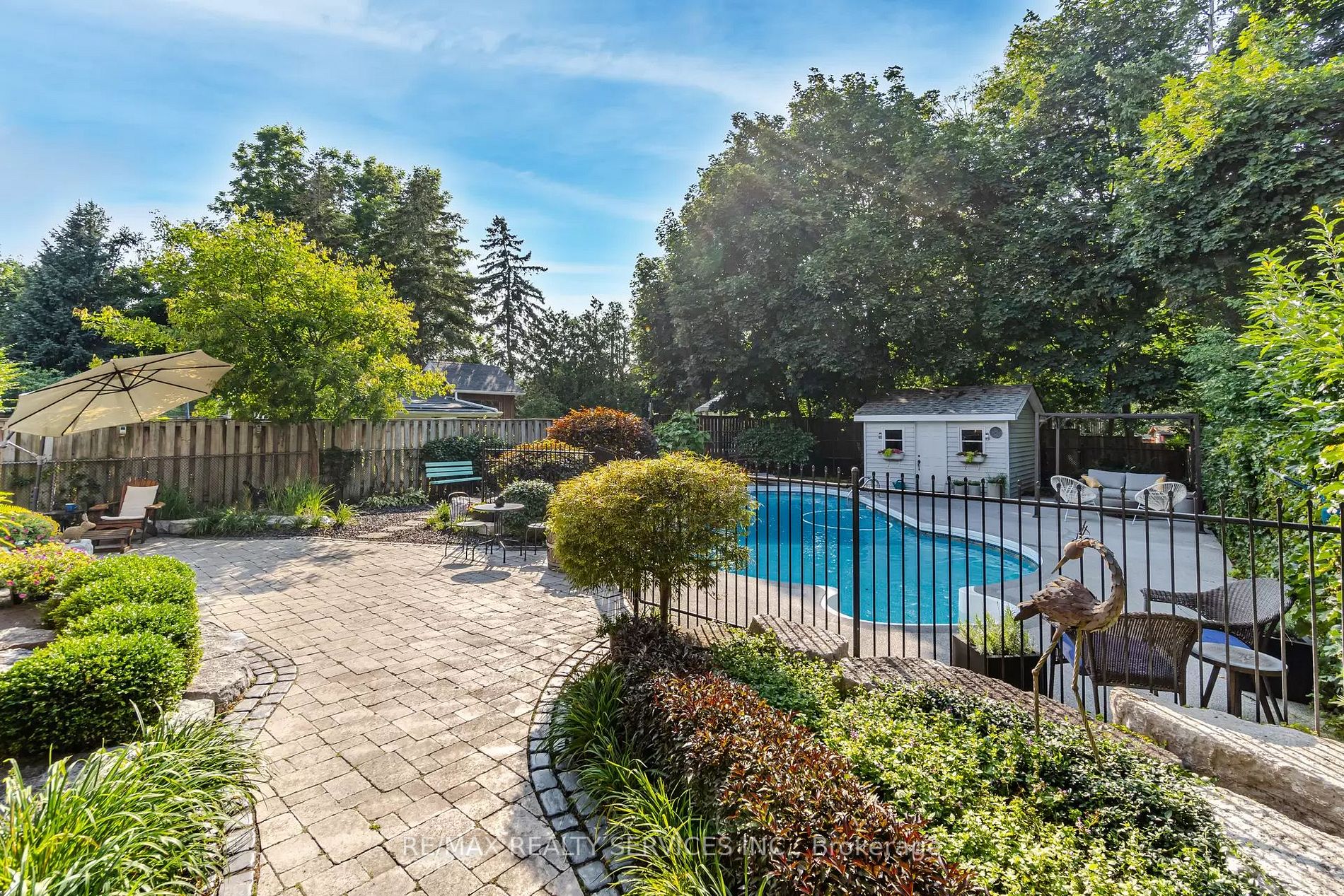 38 Rosedale Ave W