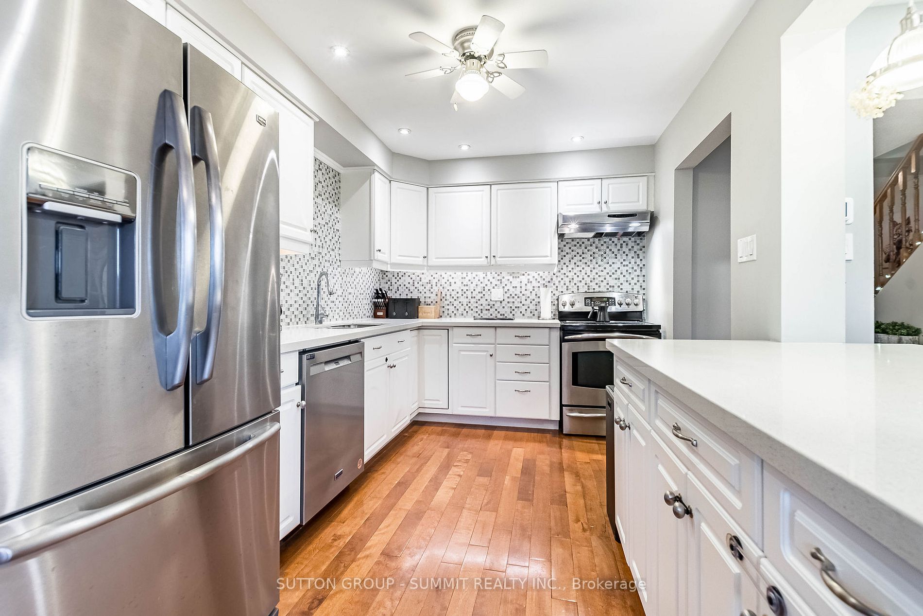5536 Montevideo Rd, #30