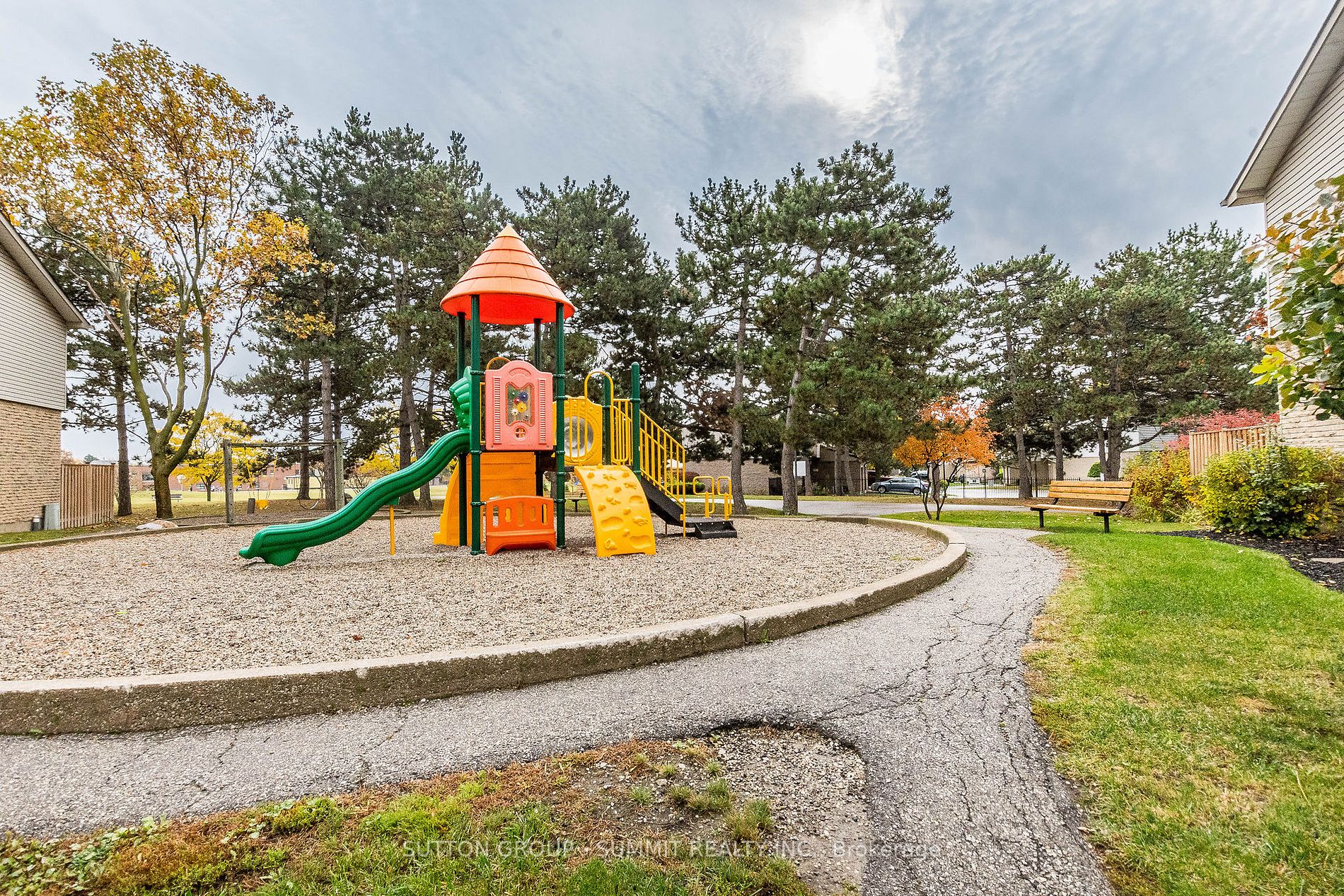 5536 Montevideo Rd, #30