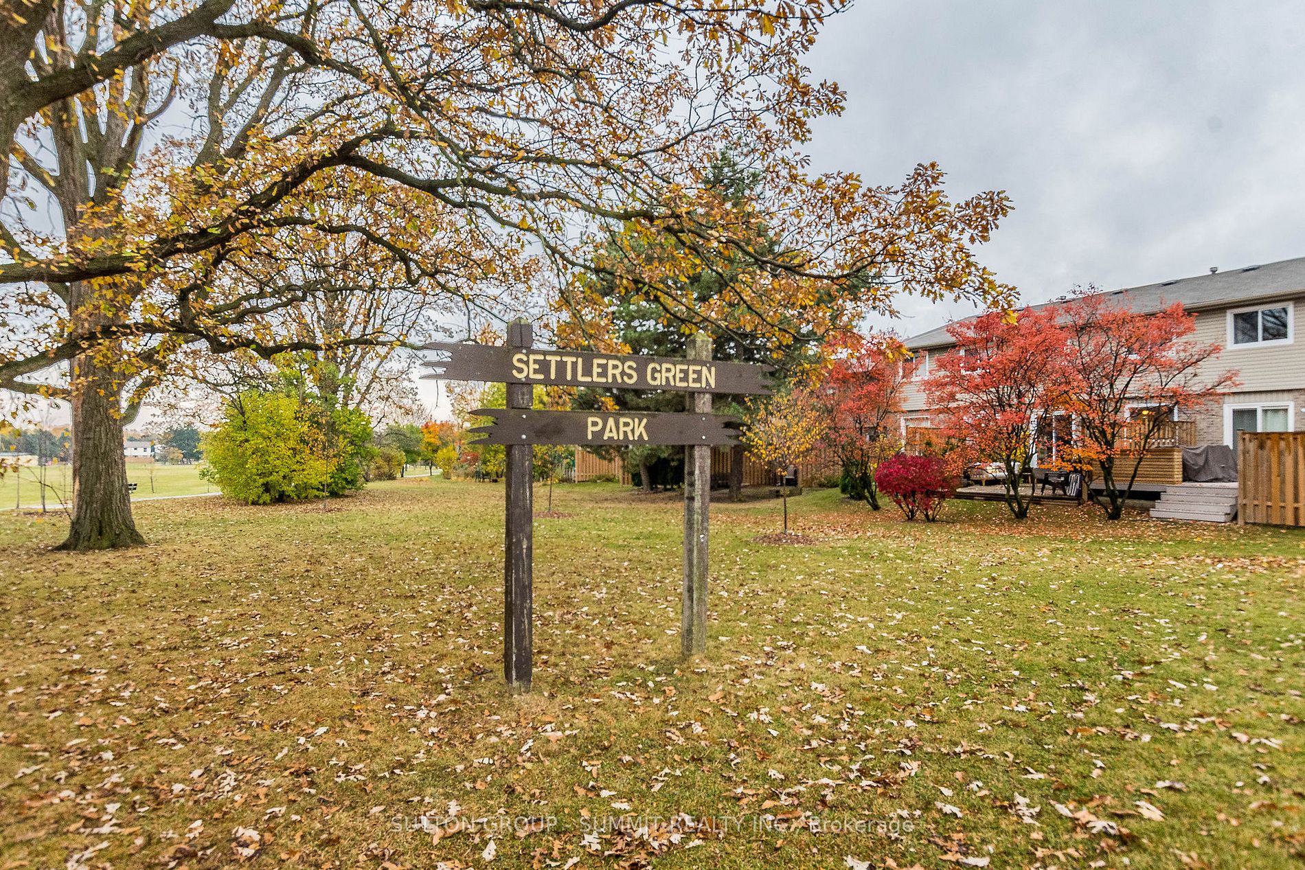 5536 Montevideo Rd, #30