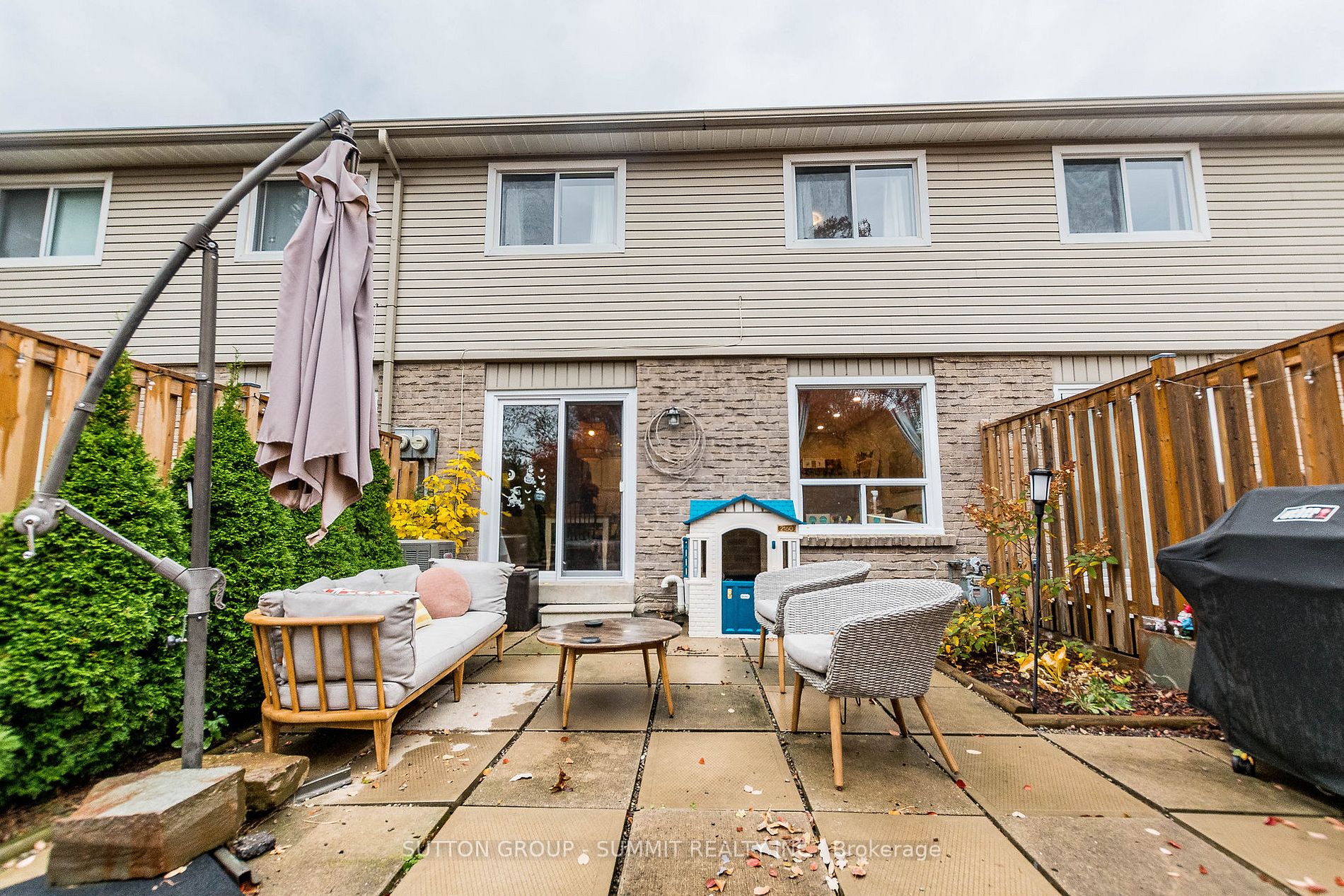 5536 Montevideo Rd, #30