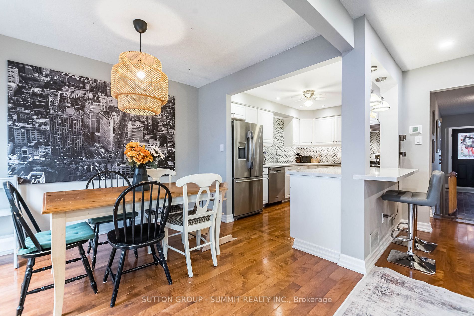 5536 Montevideo Rd, #30
