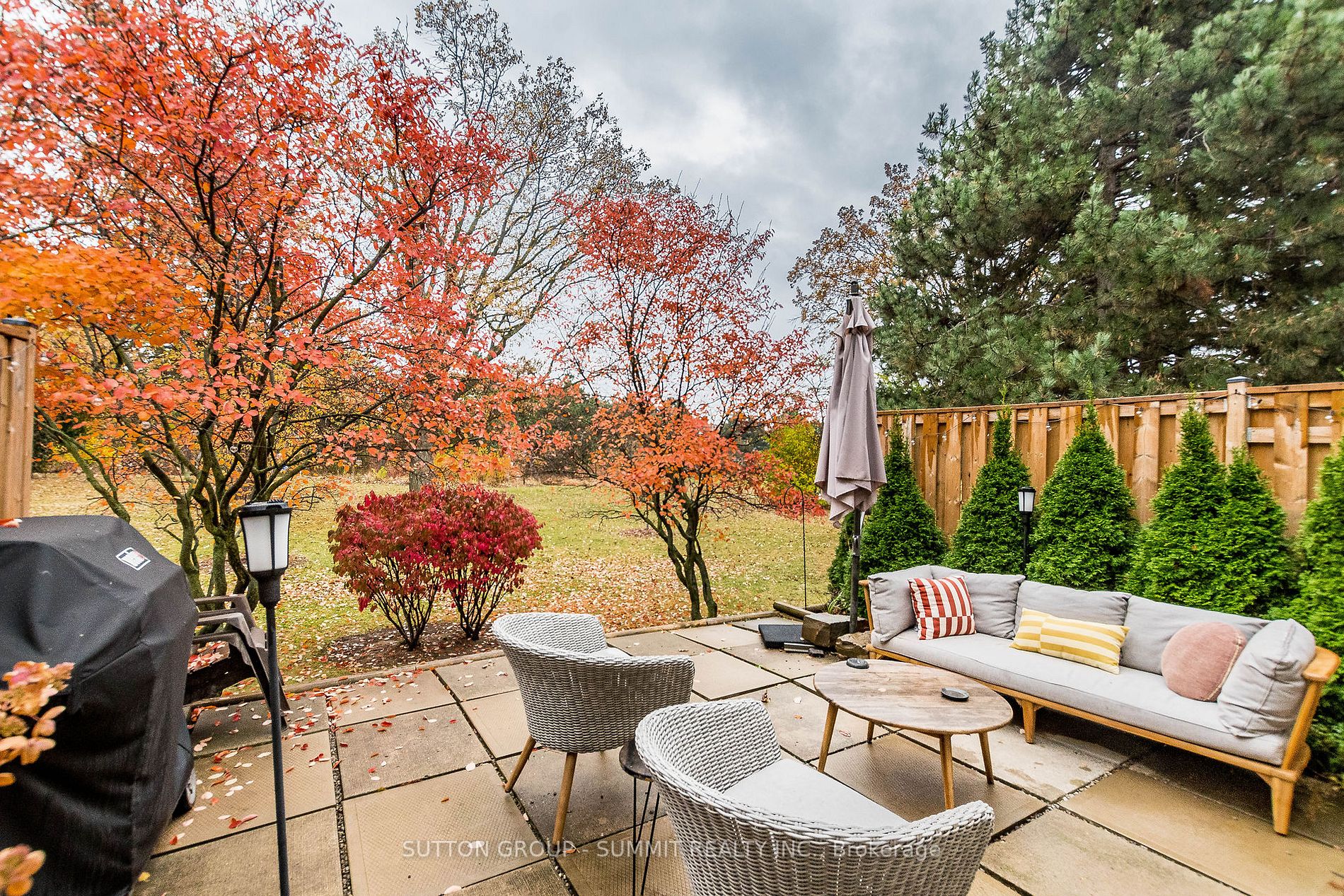 5536 Montevideo Rd, #30