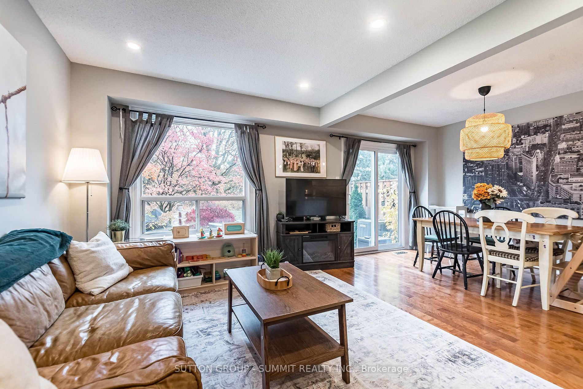 5536 Montevideo Rd, #30