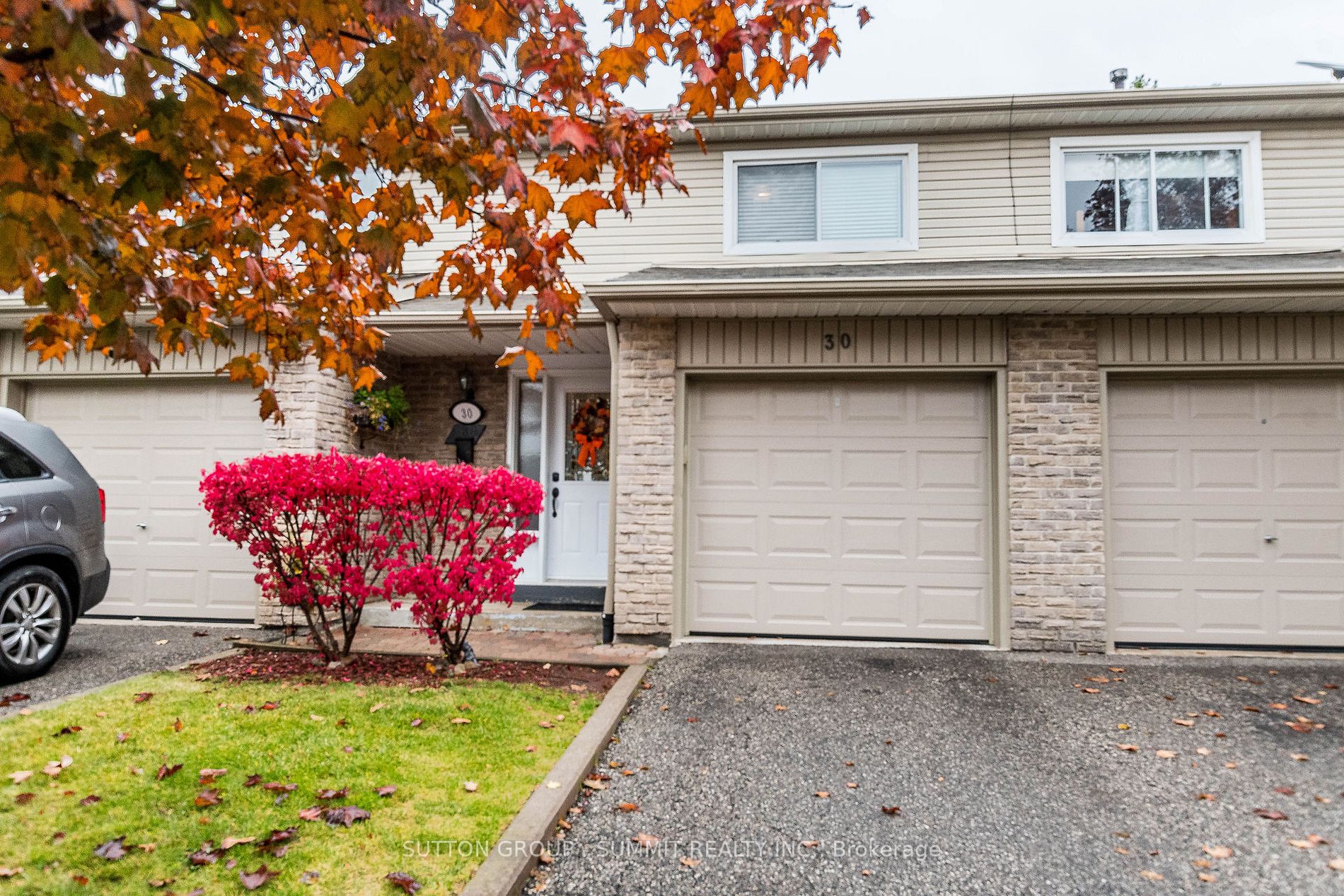 5536 Montevideo Rd, #30