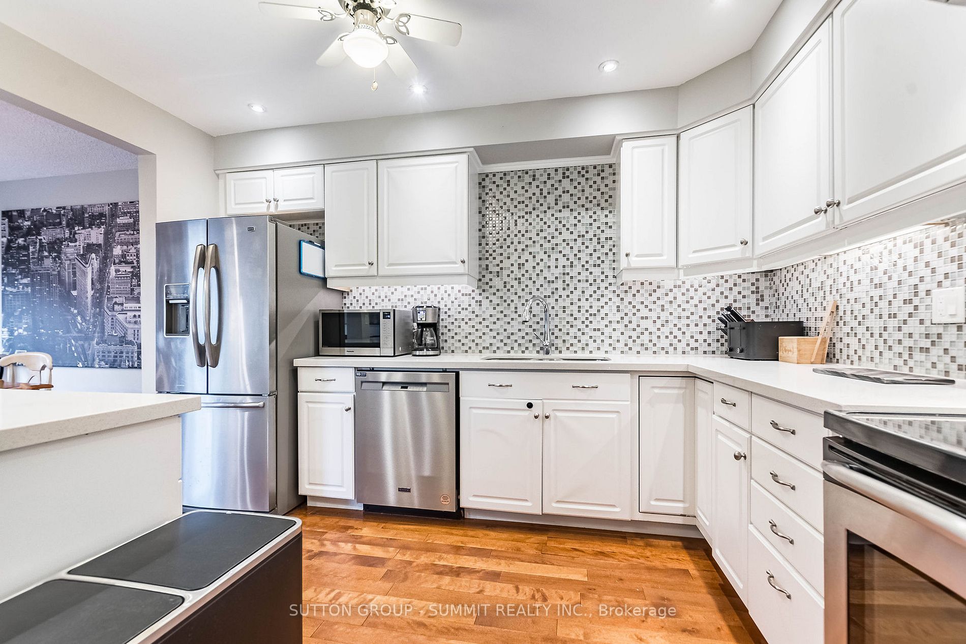 5536 Montevideo Rd, #30