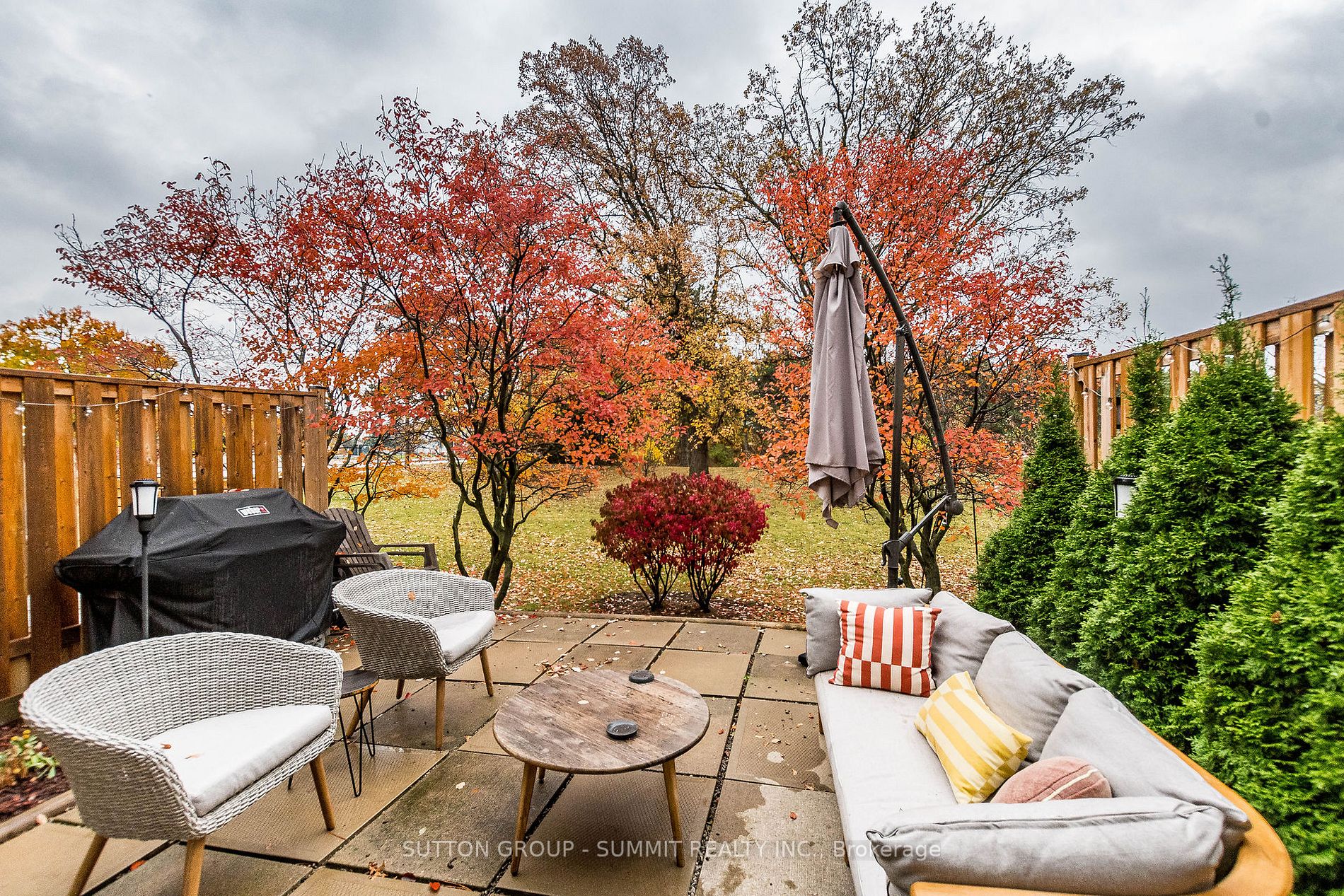 5536 Montevideo Rd, #30