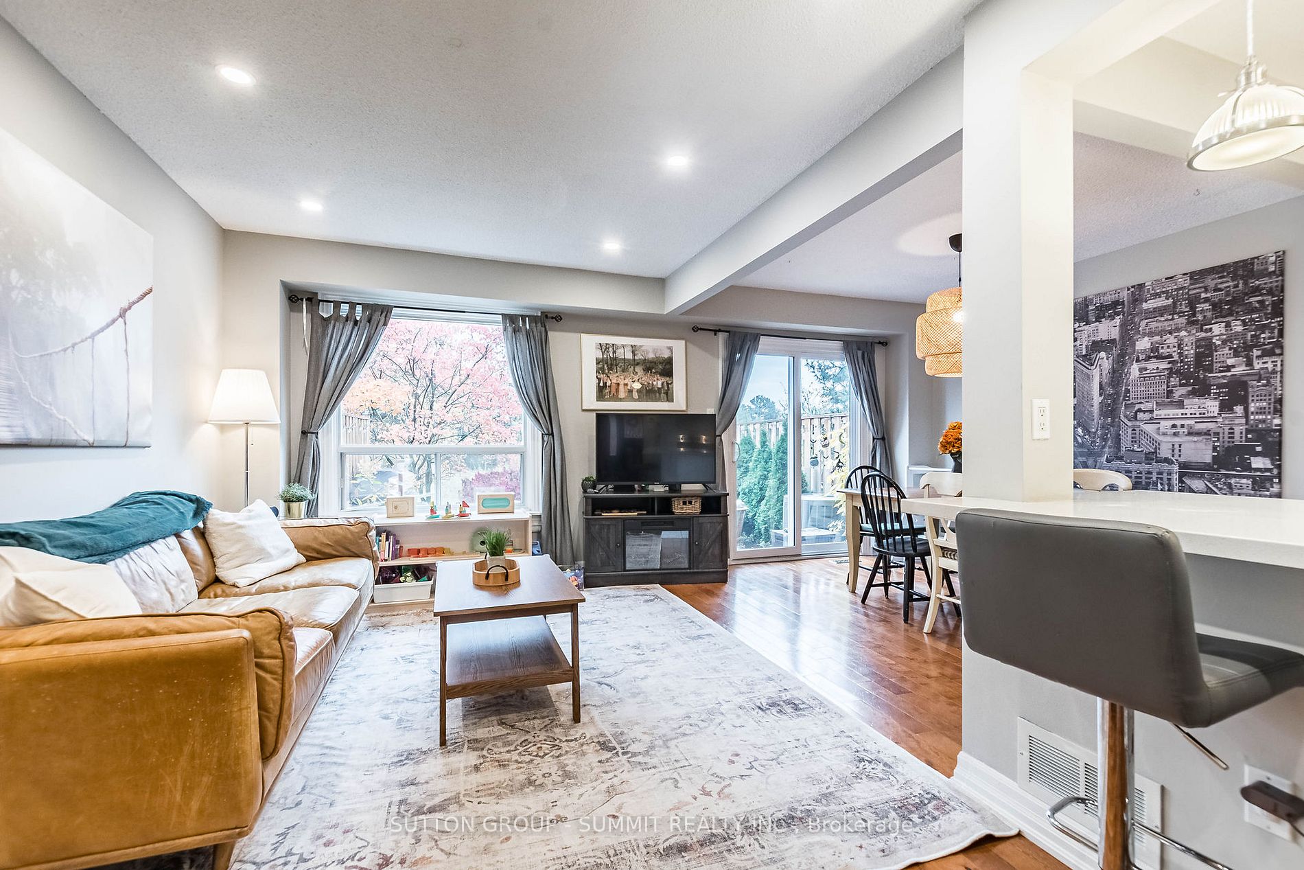 5536 Montevideo Rd, #30