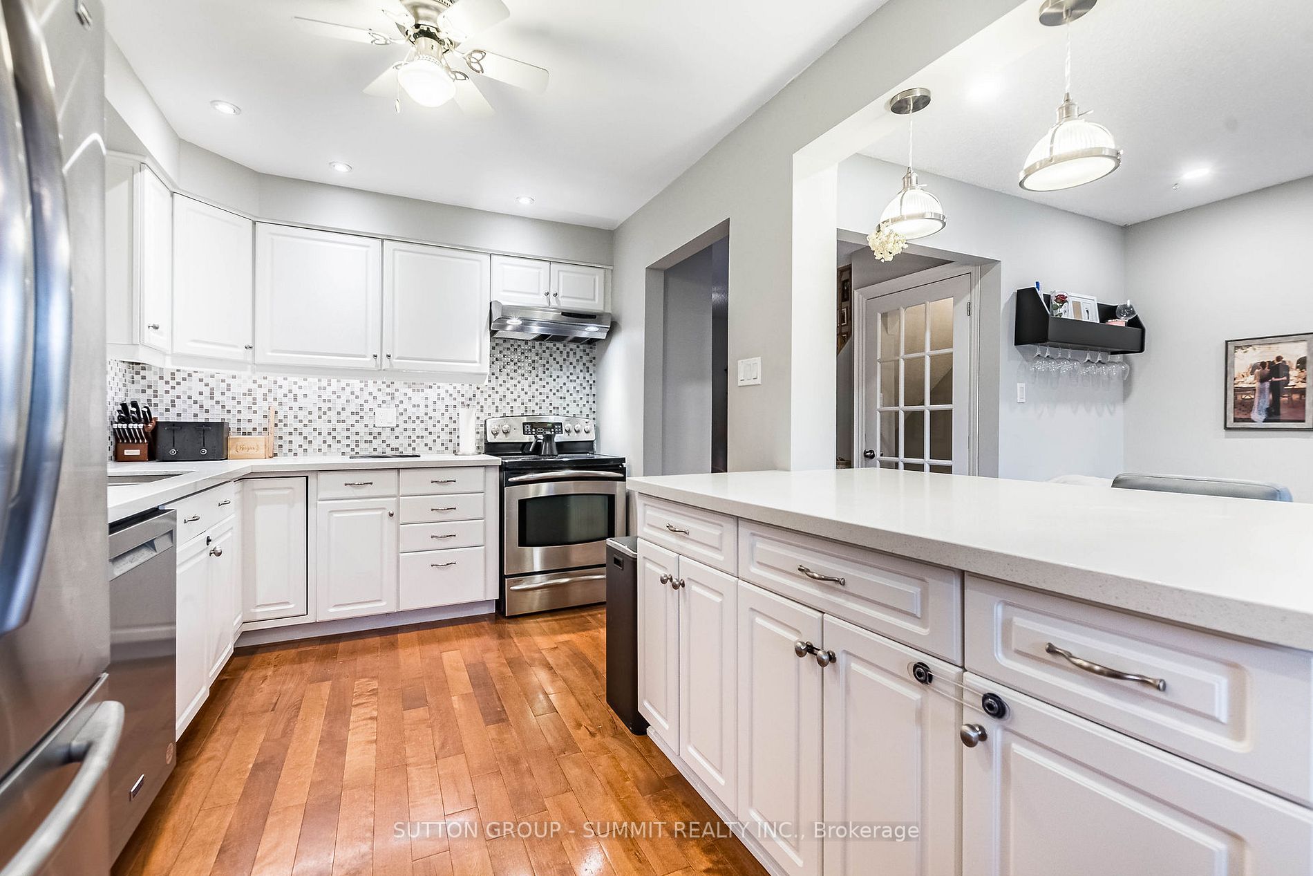 5536 Montevideo Rd, #30