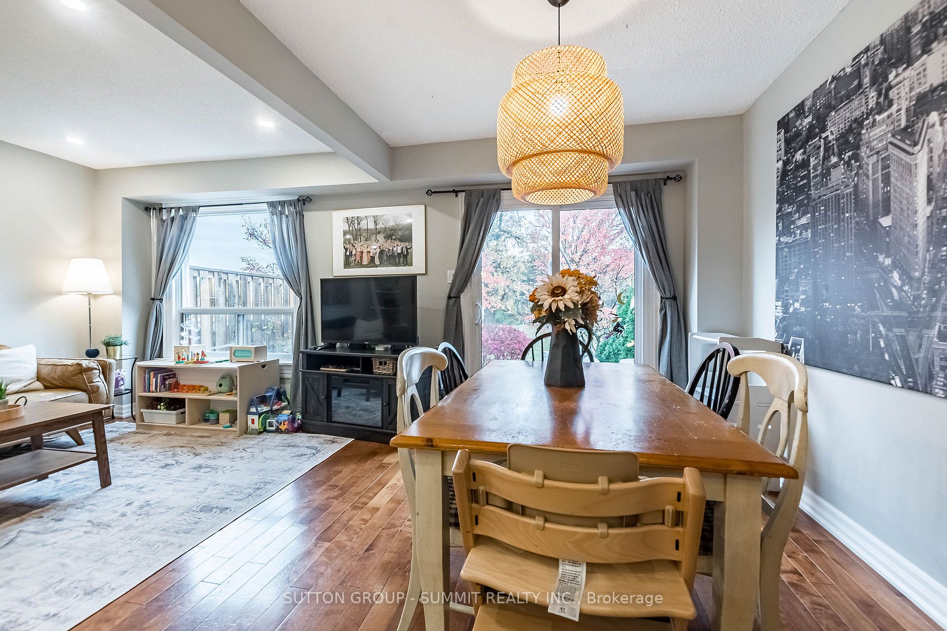 5536 Montevideo Rd, #30