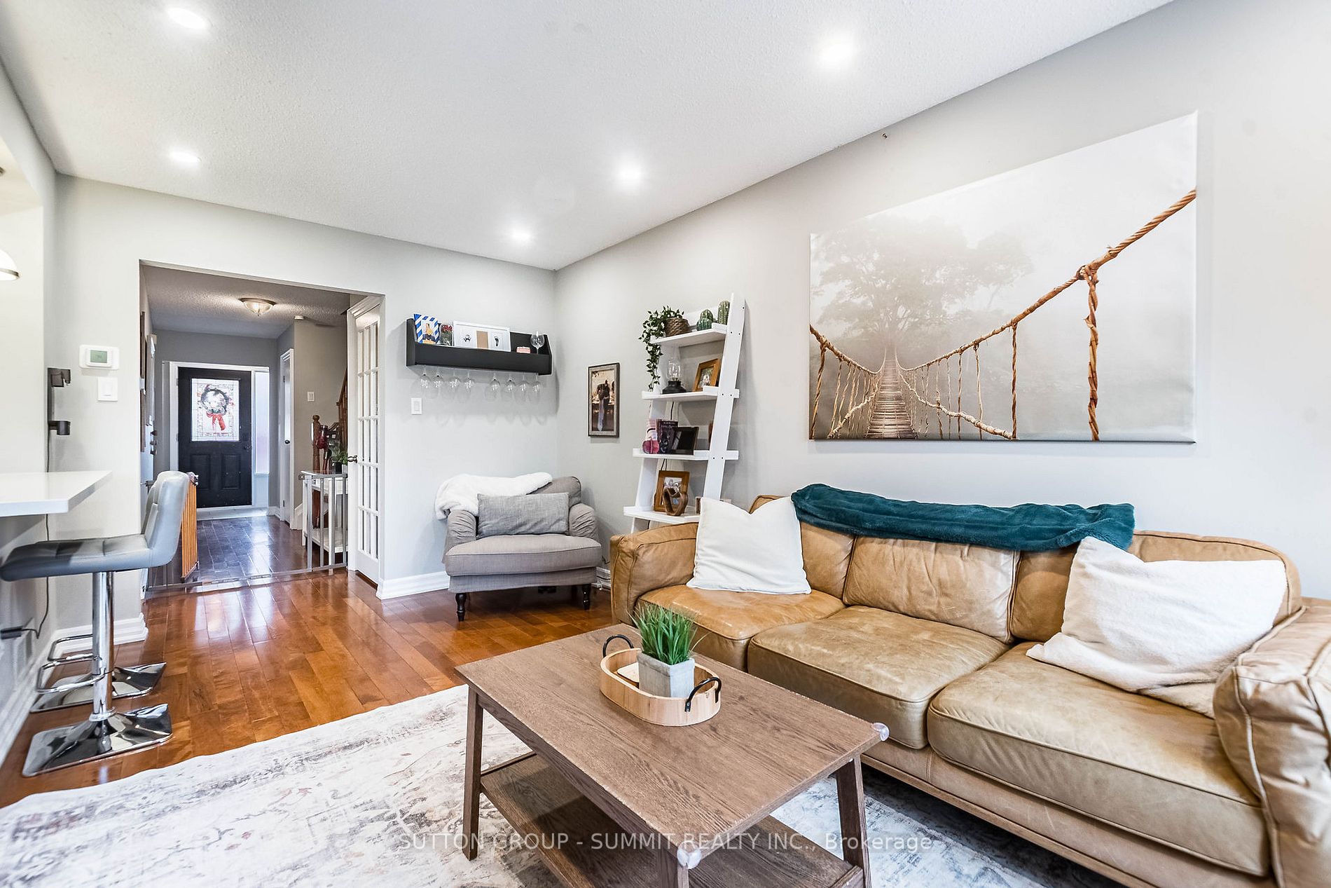 5536 Montevideo Rd, #30