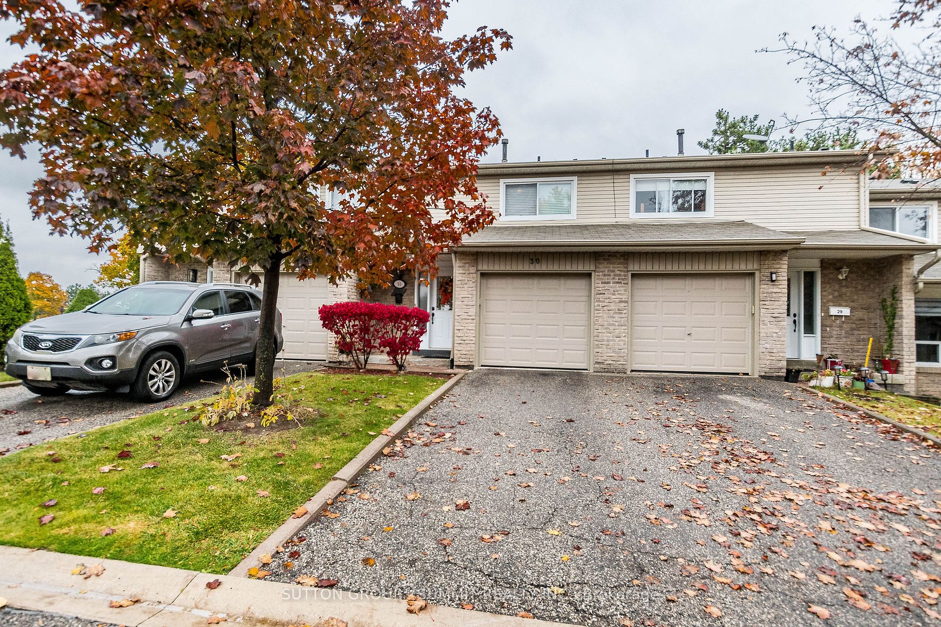 5536 Montevideo Rd, #30