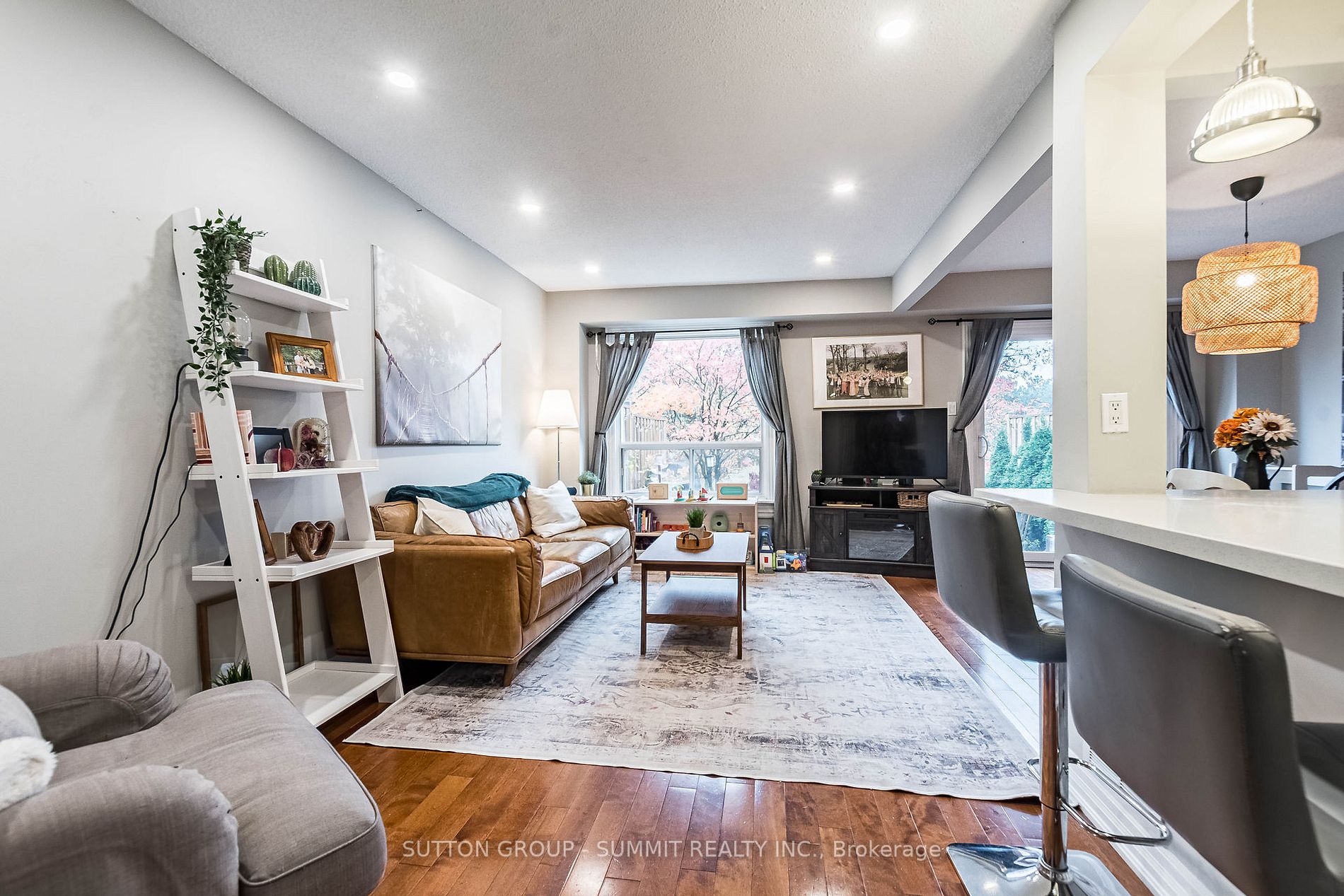 5536 Montevideo Rd, #30