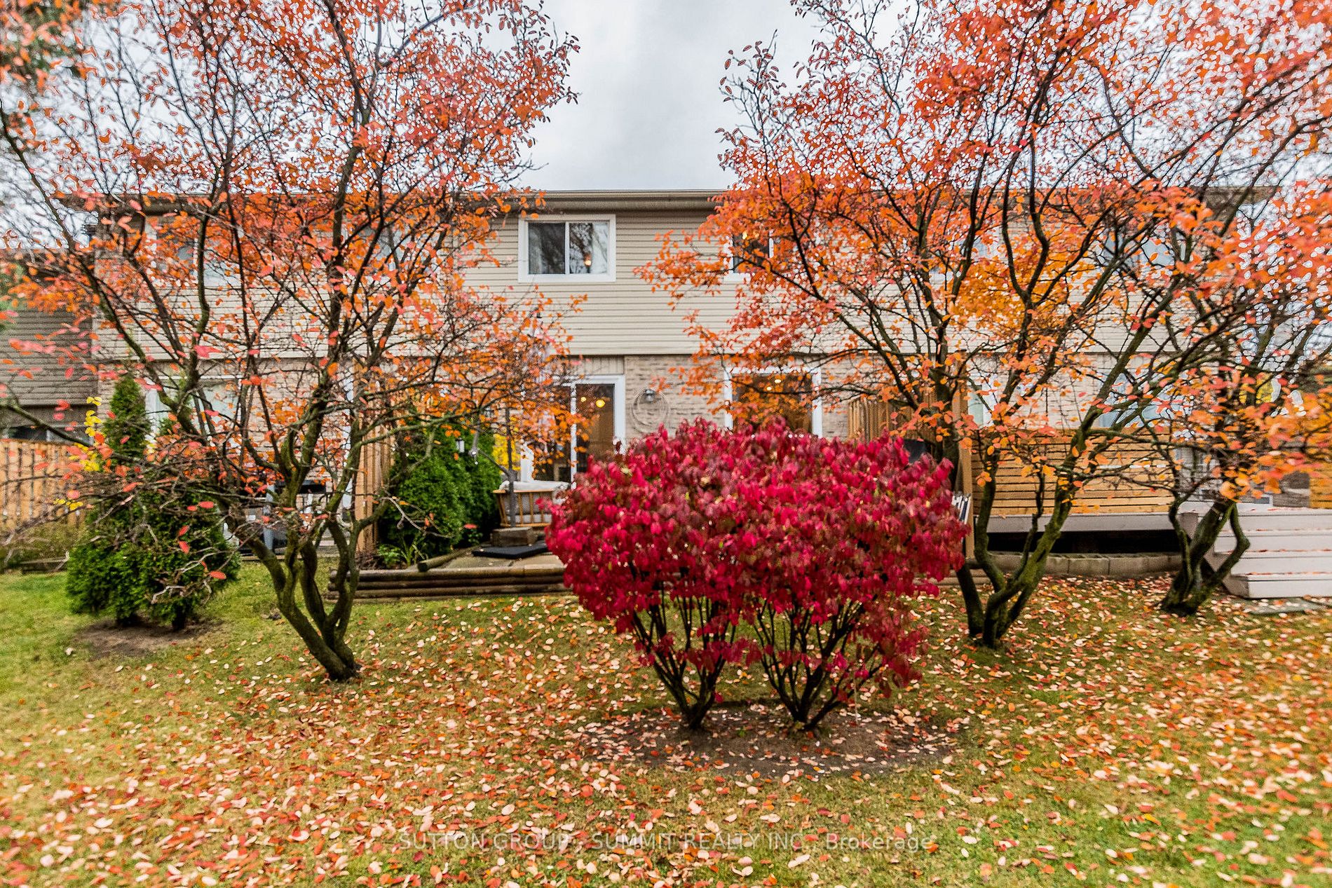 5536 Montevideo Rd, #30