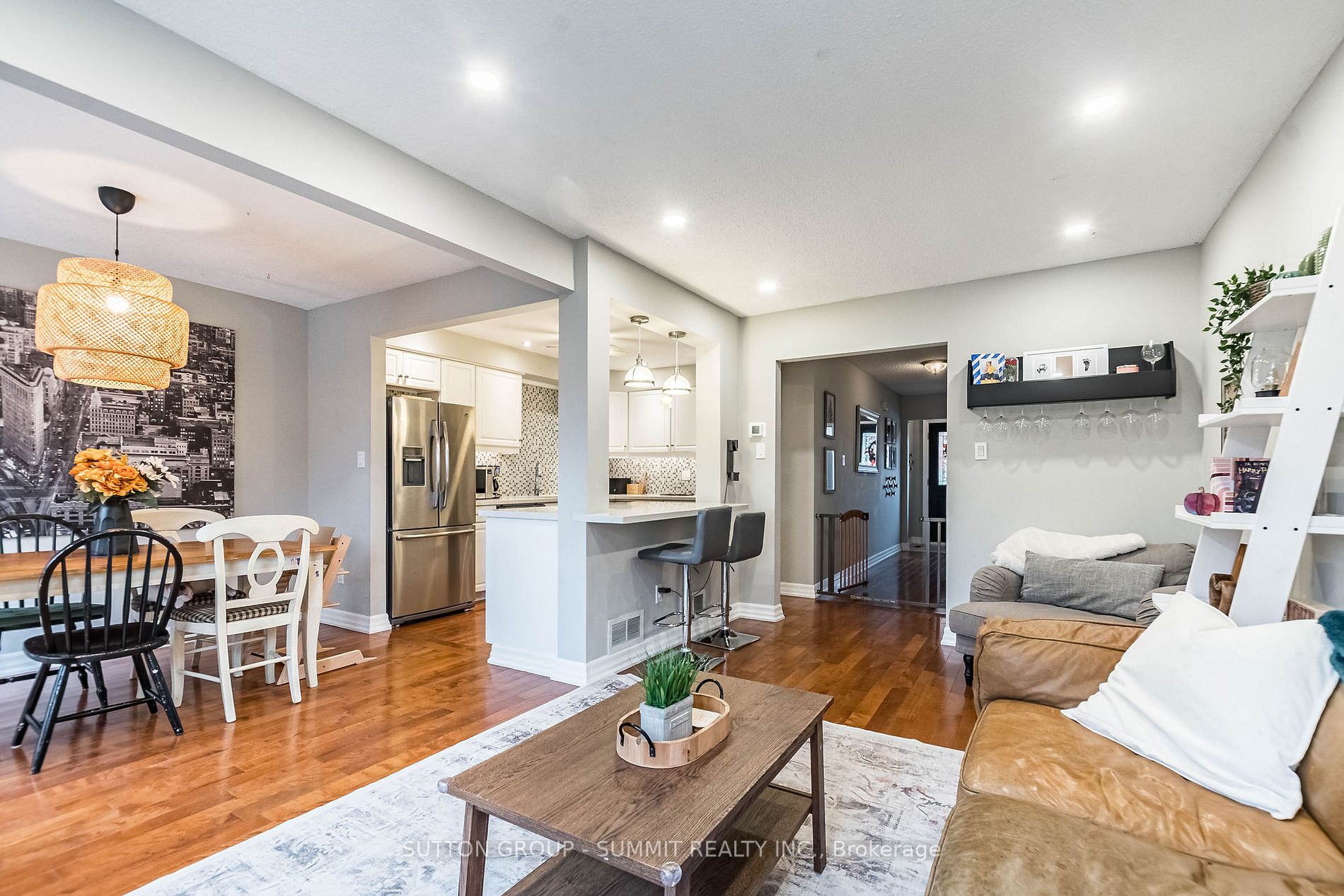 5536 Montevideo Rd, #30