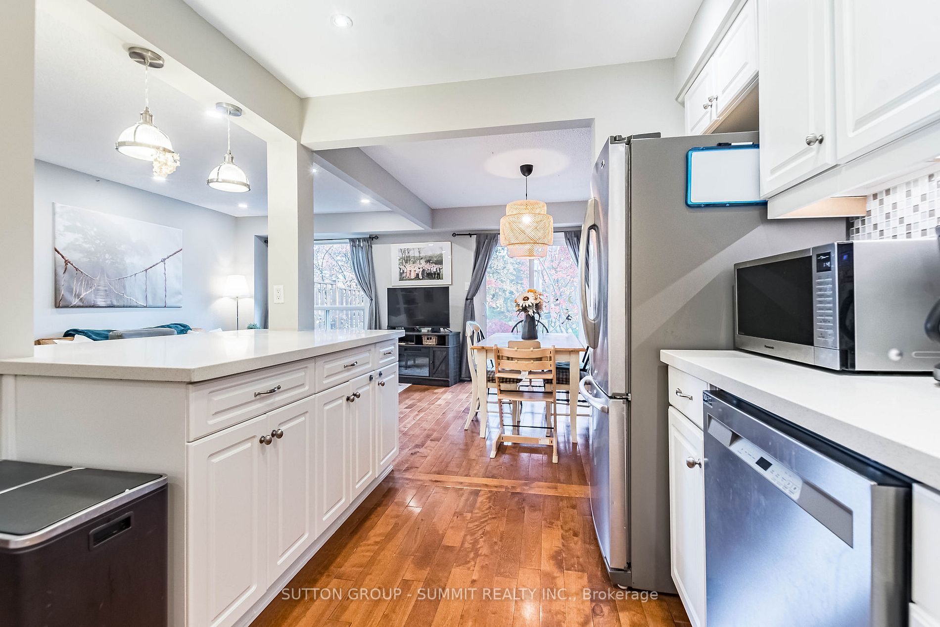 5536 Montevideo Rd, #30