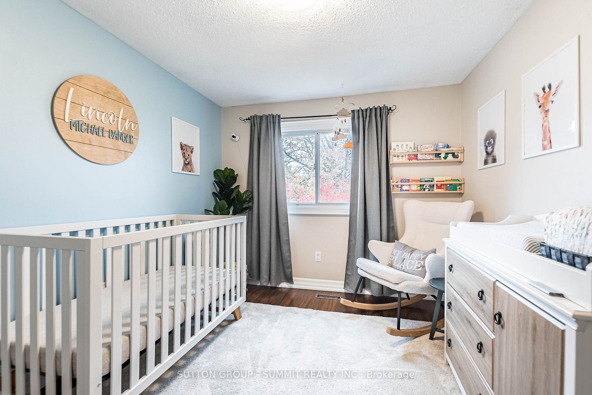 5536 Montevideo Rd, #30