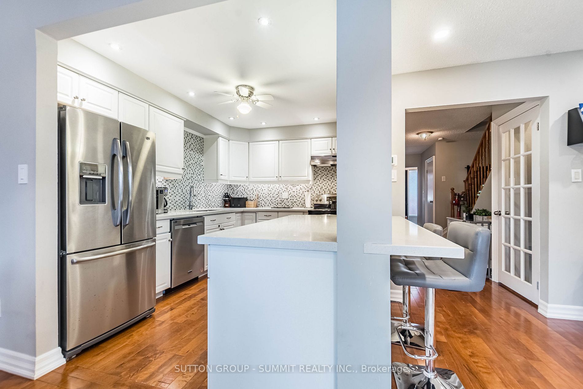 5536 Montevideo Rd, #30