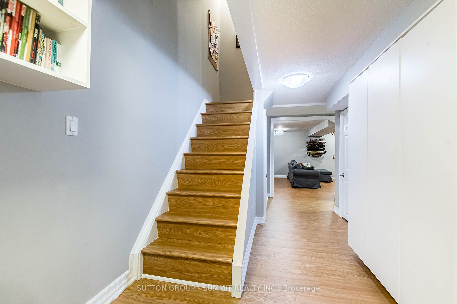 5536 Montevideo Rd, #30