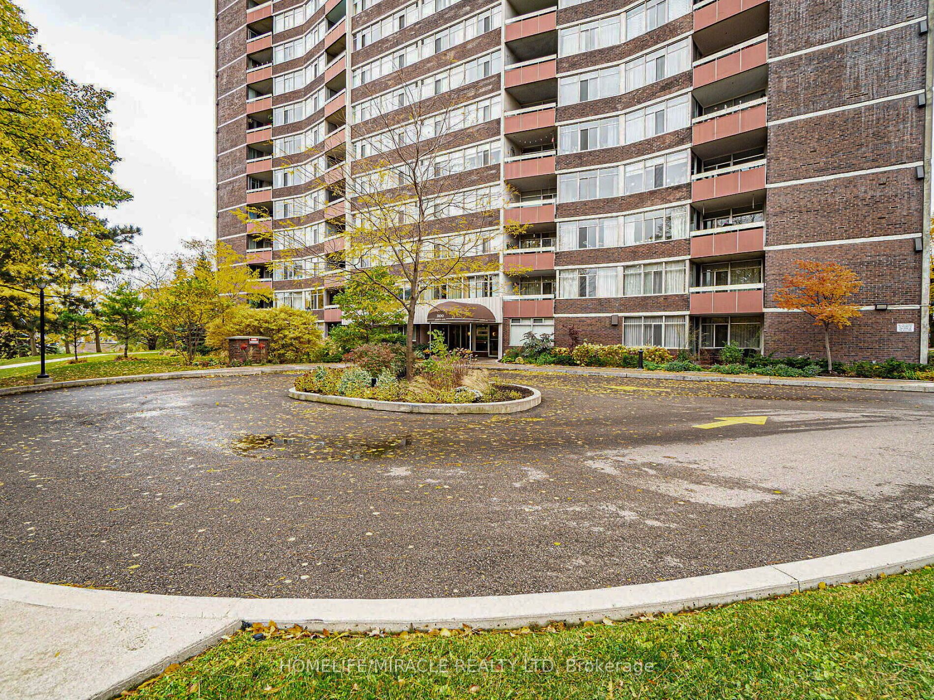 3100 Kirwin Ave, #1104