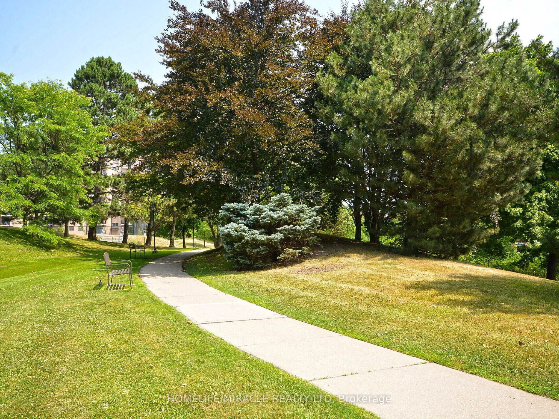 3100 Kirwin Ave, #1104