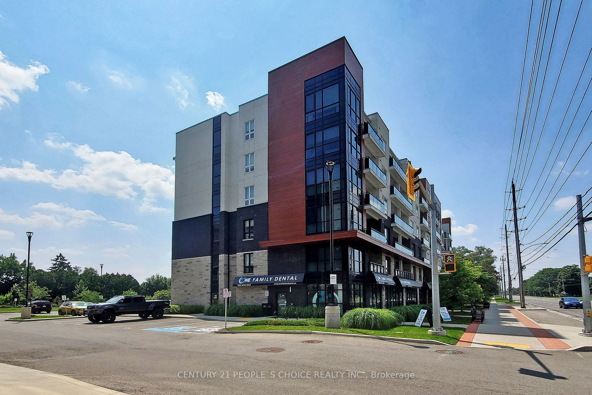320 Plains Rd E, #314