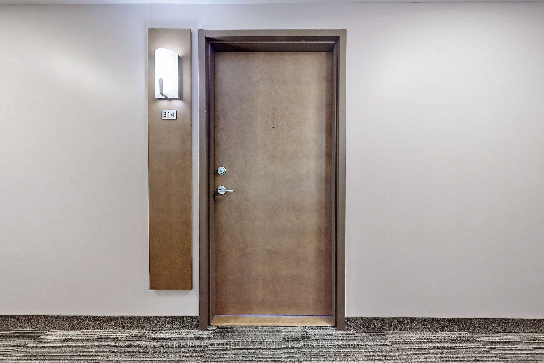 320 Plains Rd E, #314