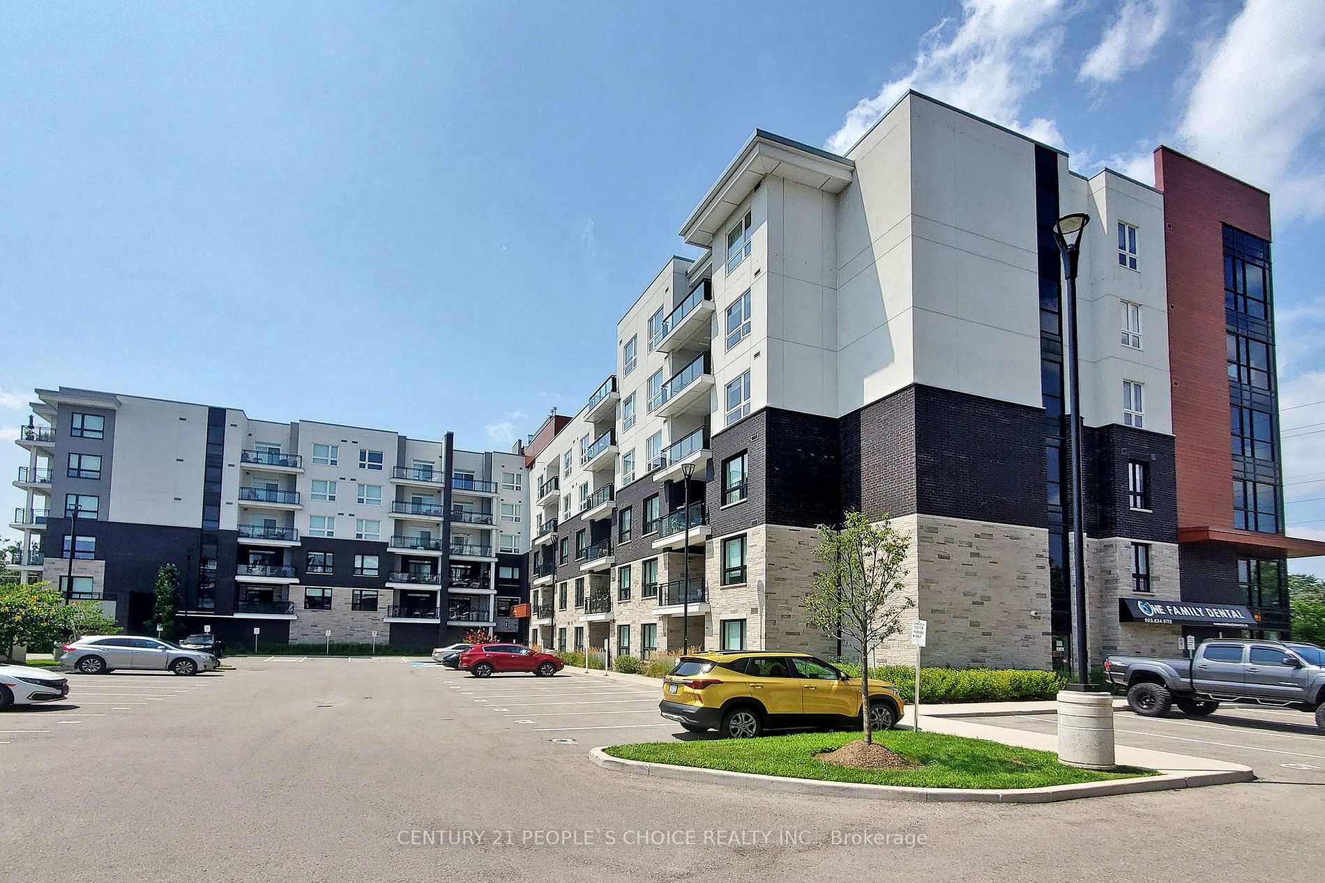 320 Plains Rd E, #314