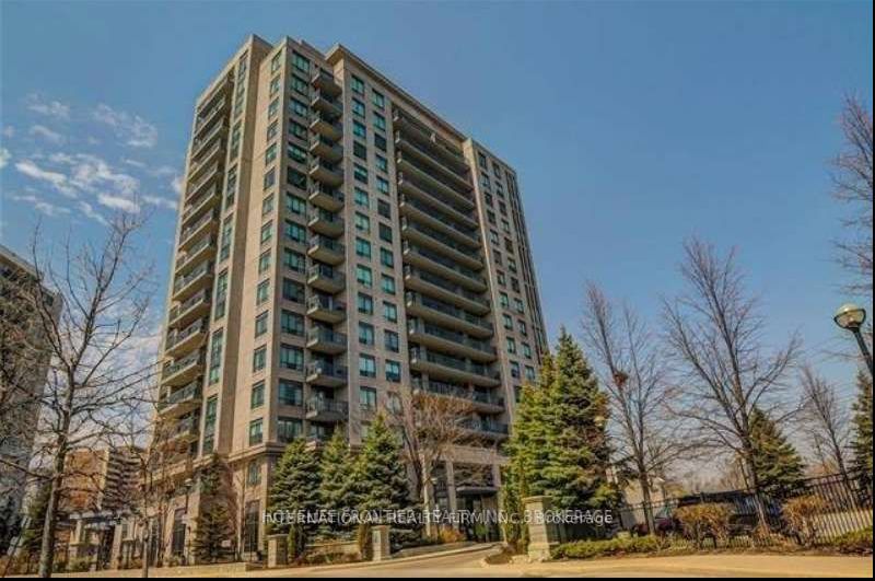38 Fontenay Crt E, #209