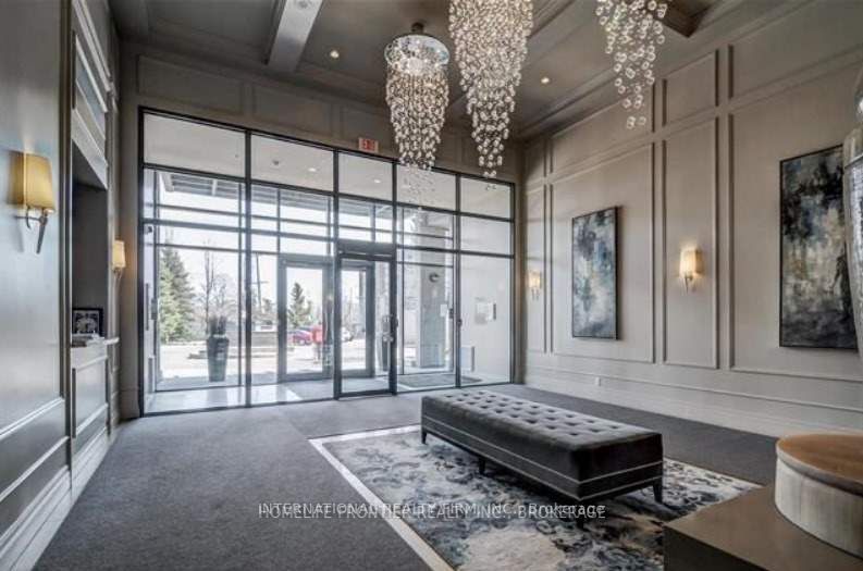 38 Fontenay Crt E, #209