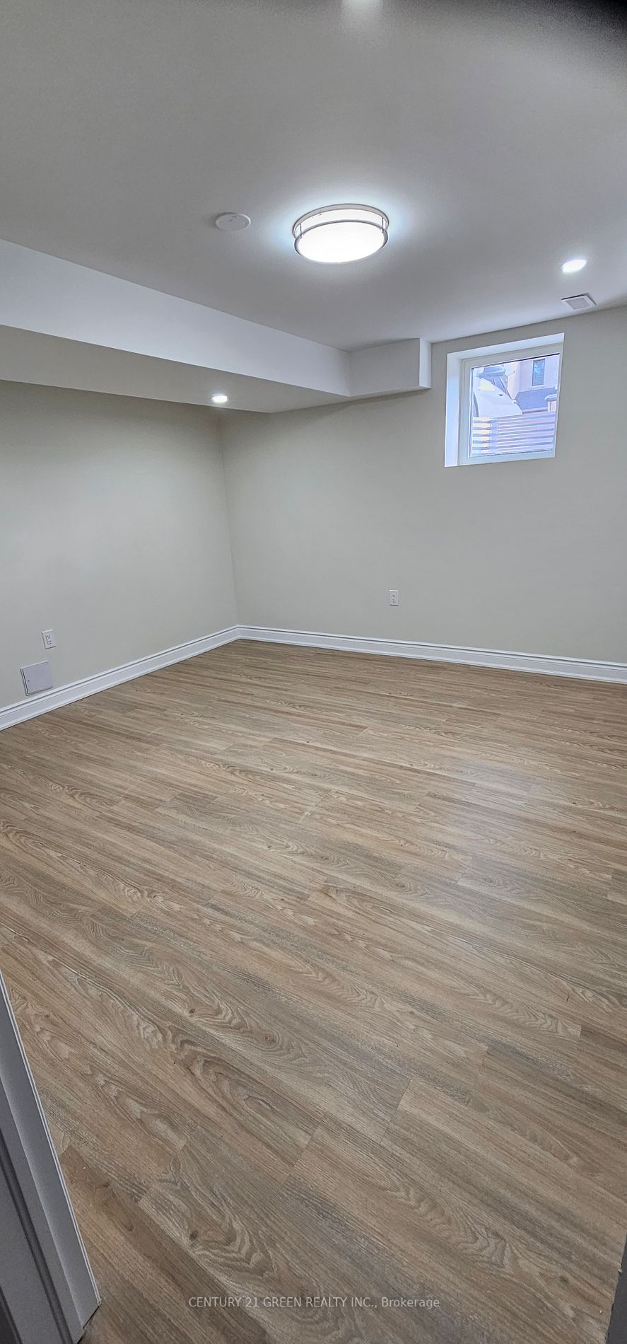 3 Harwood Rd, #Bsmt