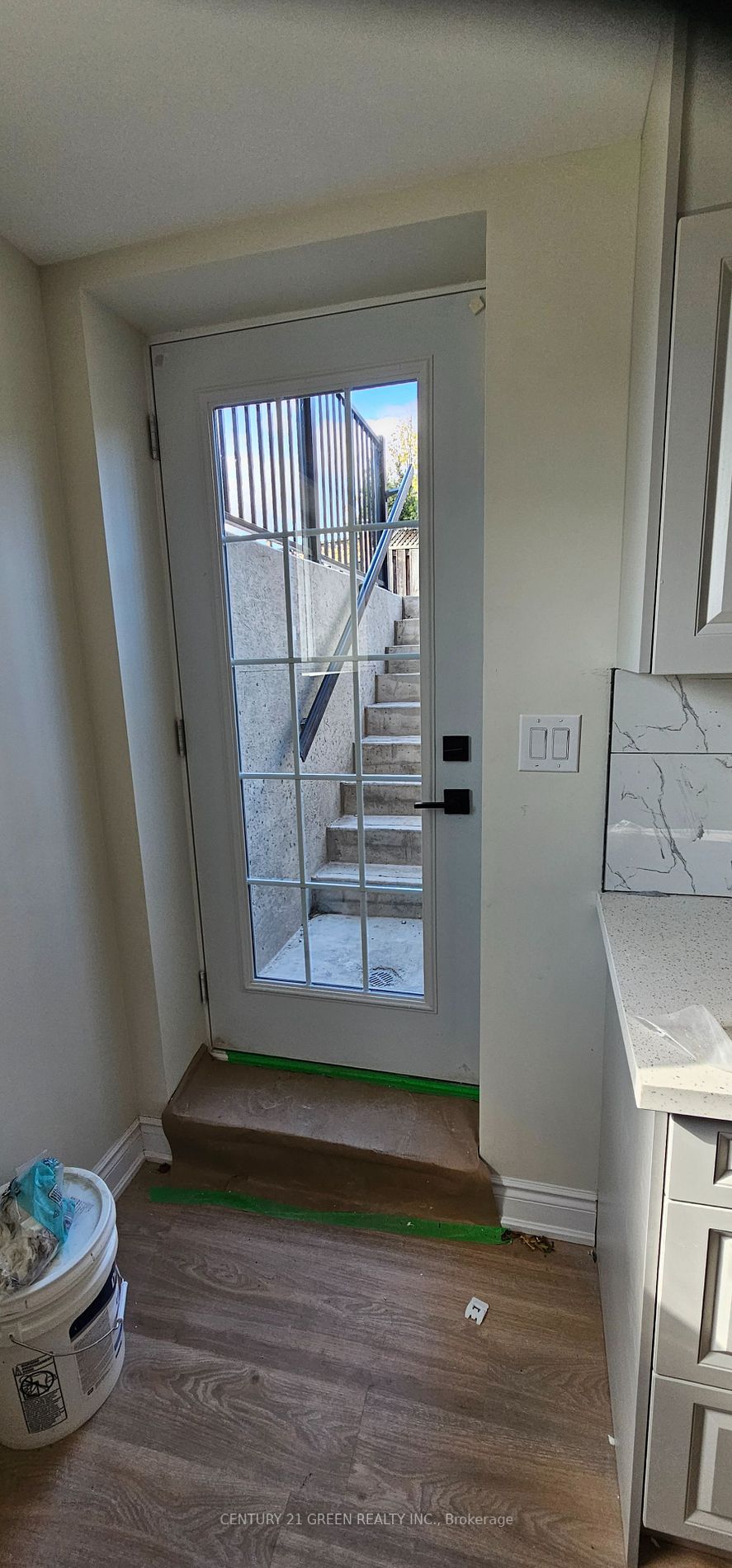 3 Harwood Rd, #Bsmt