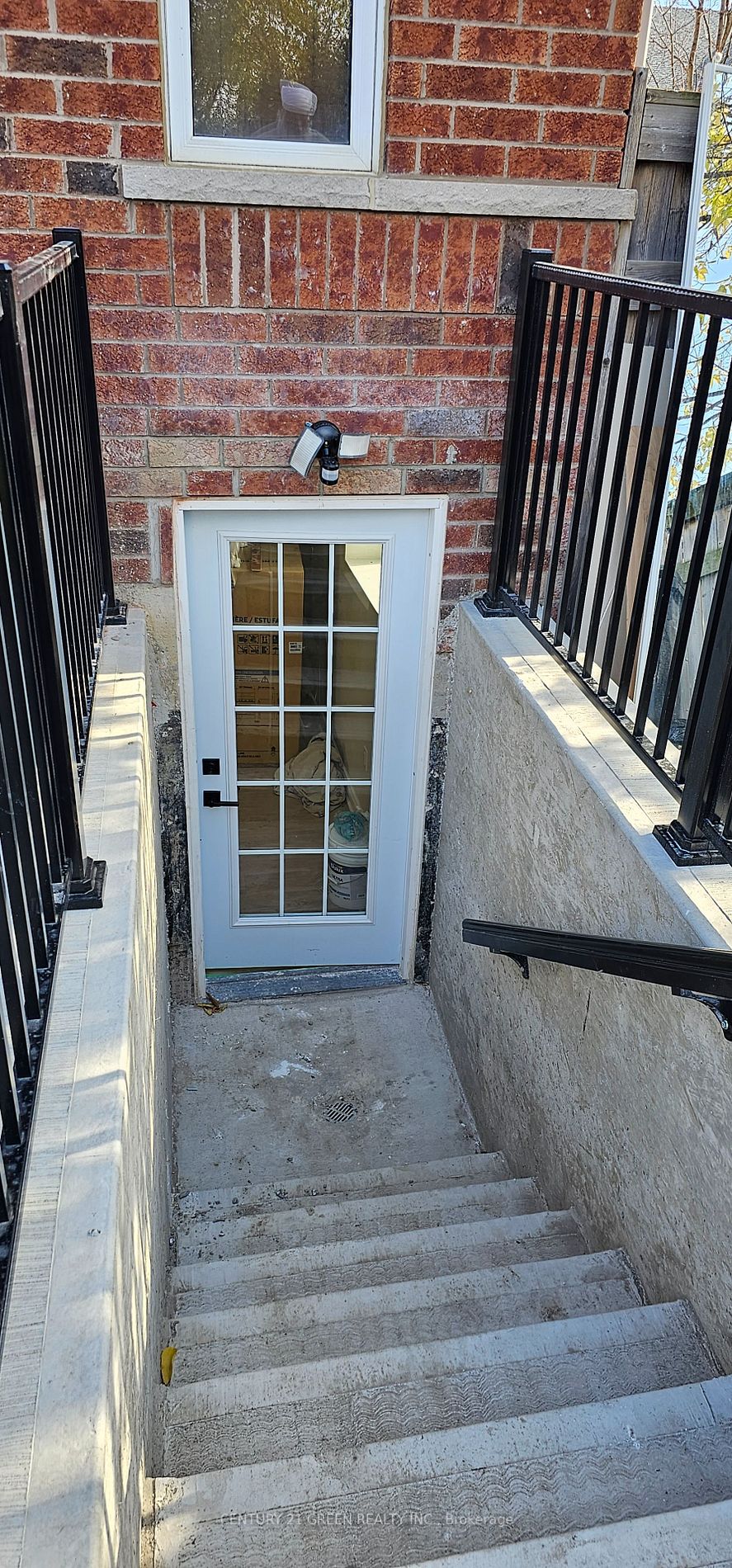 3 Harwood Rd, #Bsmt
