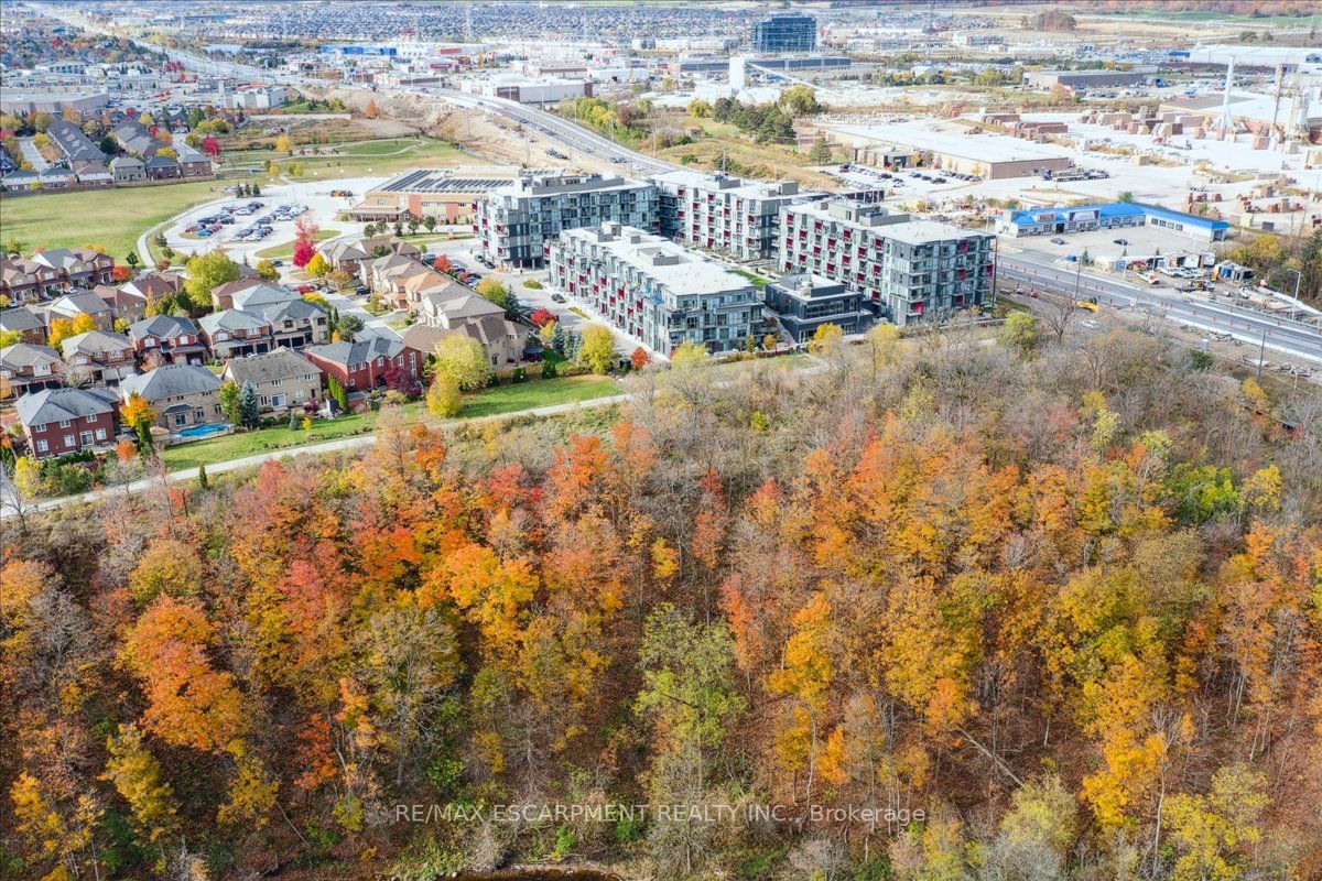 5260 Dundas St, #411