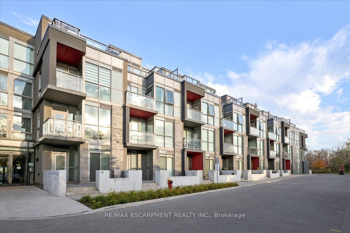 5260 Dundas St, #411