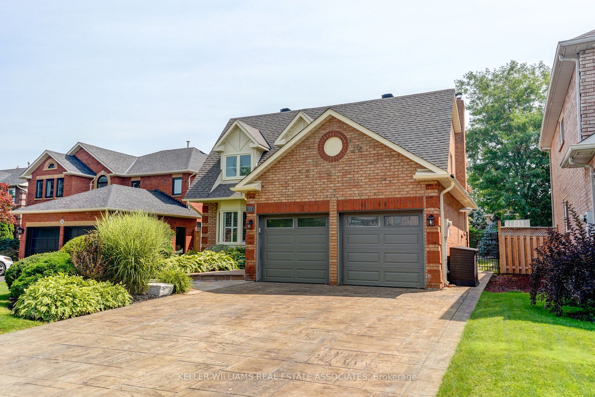 22 Nixon Crescent