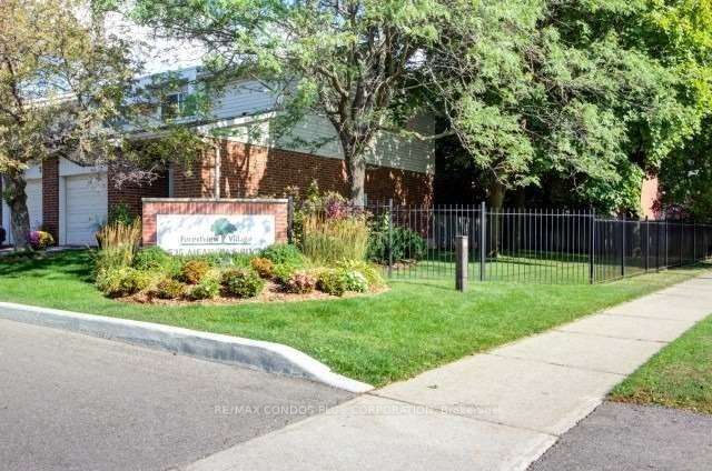525 Meadows Boulevard, #31