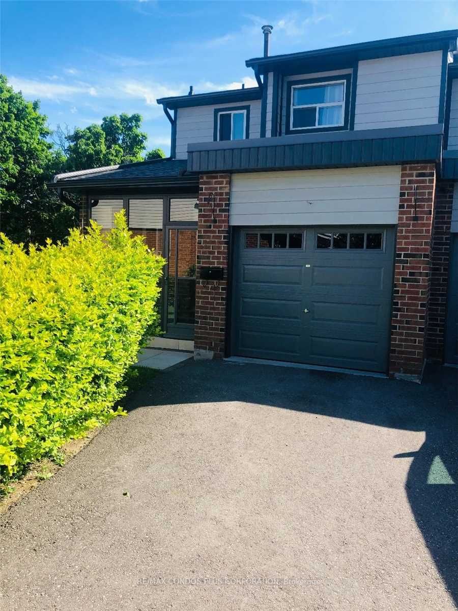 525 Meadows Boulevard, #31